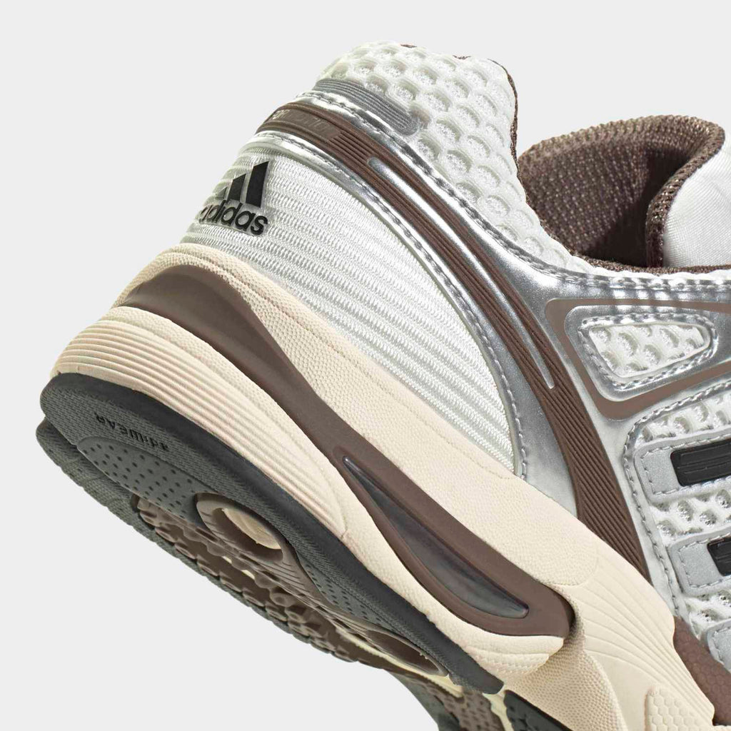 Zapatillas para Hombre ADIDAS ADISTAR CONTROL 5 KI6153 Plateado