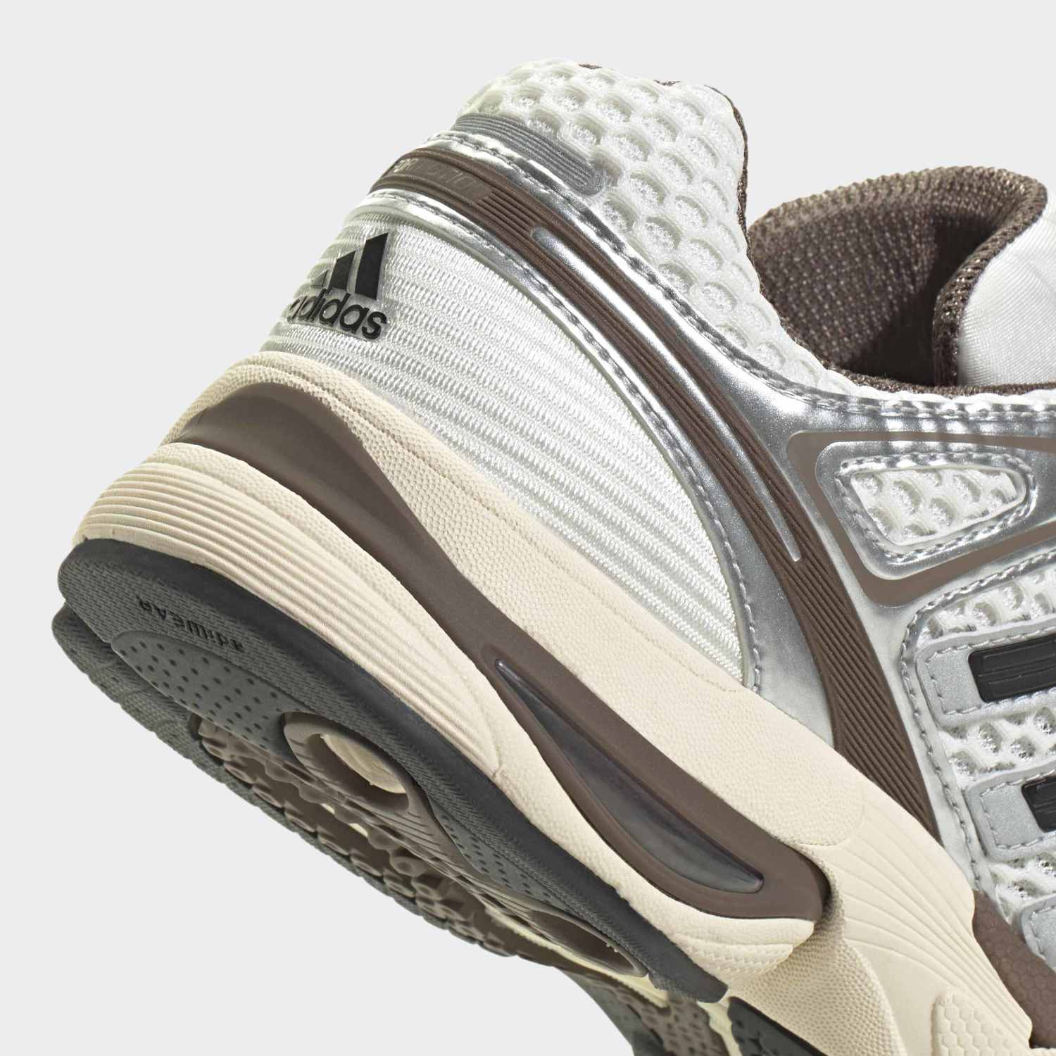 Zapatillas para Hombre ADIDAS ADISTAR CONTROL 5 KI6153 Plateado