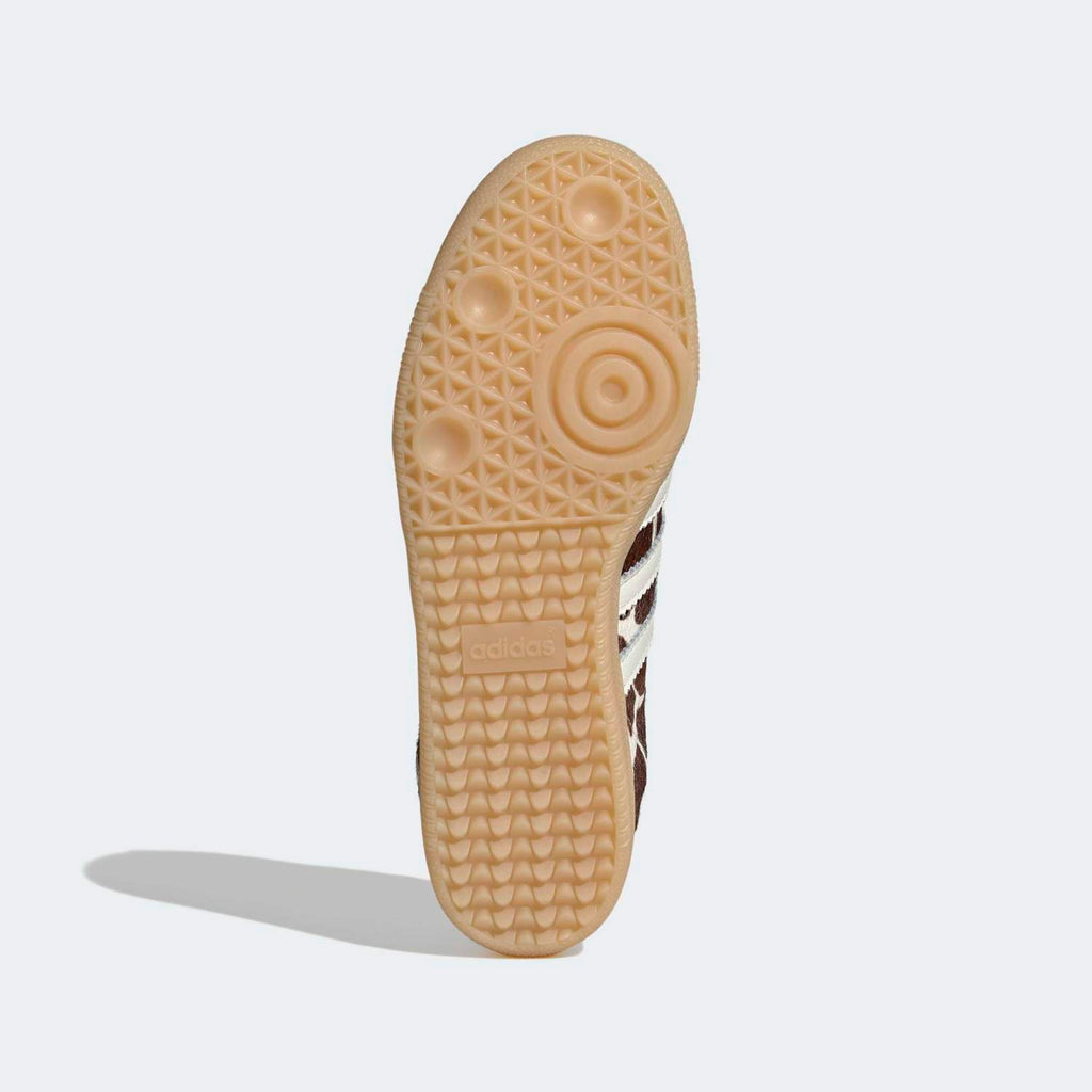 Zapatillas ADIDAS SAMBA KI6669-W Beige