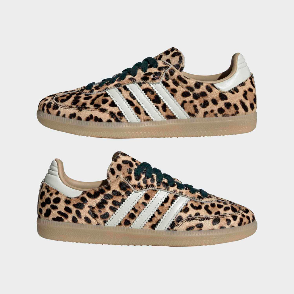 Zapatillas ADIDAS SAMBA OG KI6674 MULTICOLOR