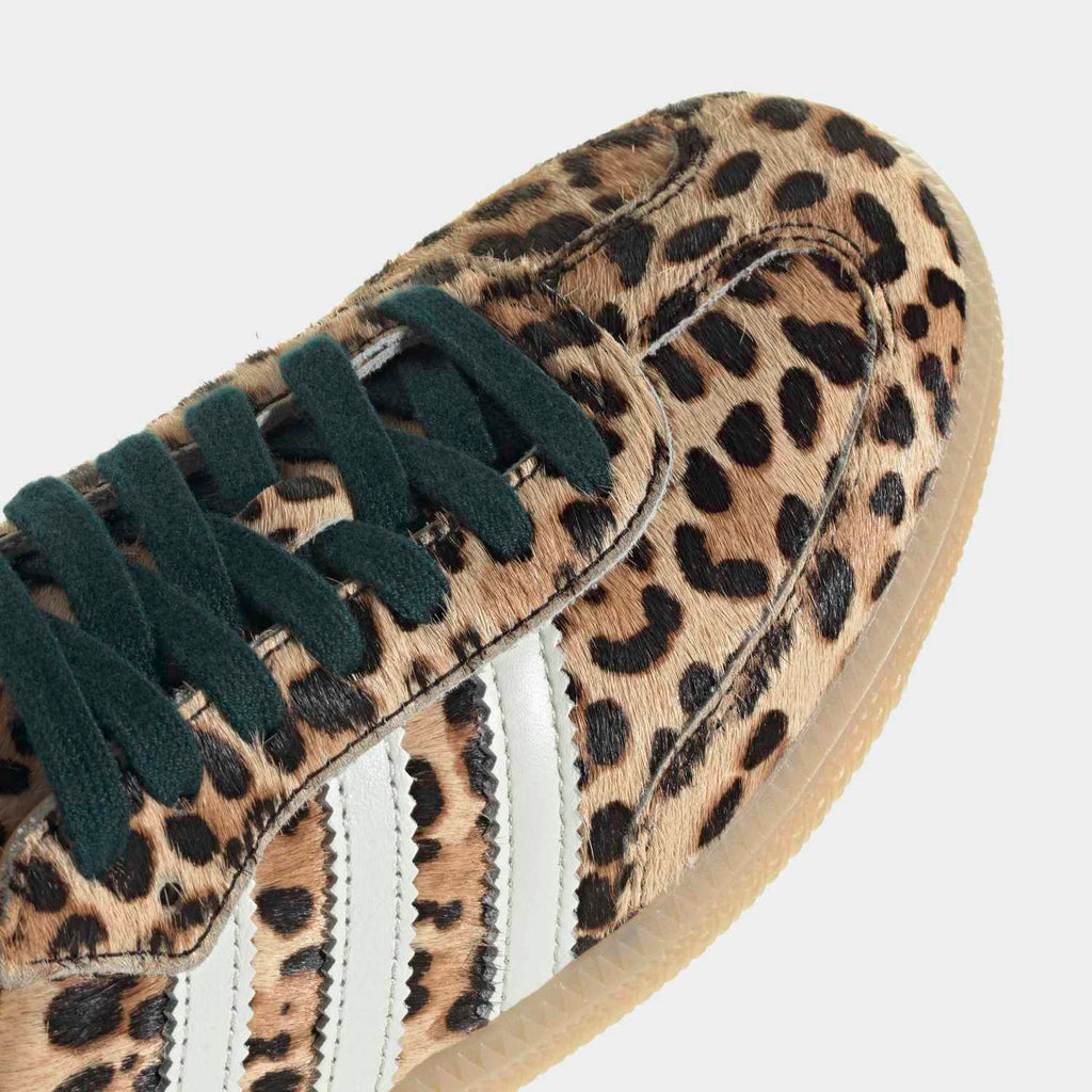 Zapatillas ADIDAS SAMBA OG KI6674 MULTICOLOR