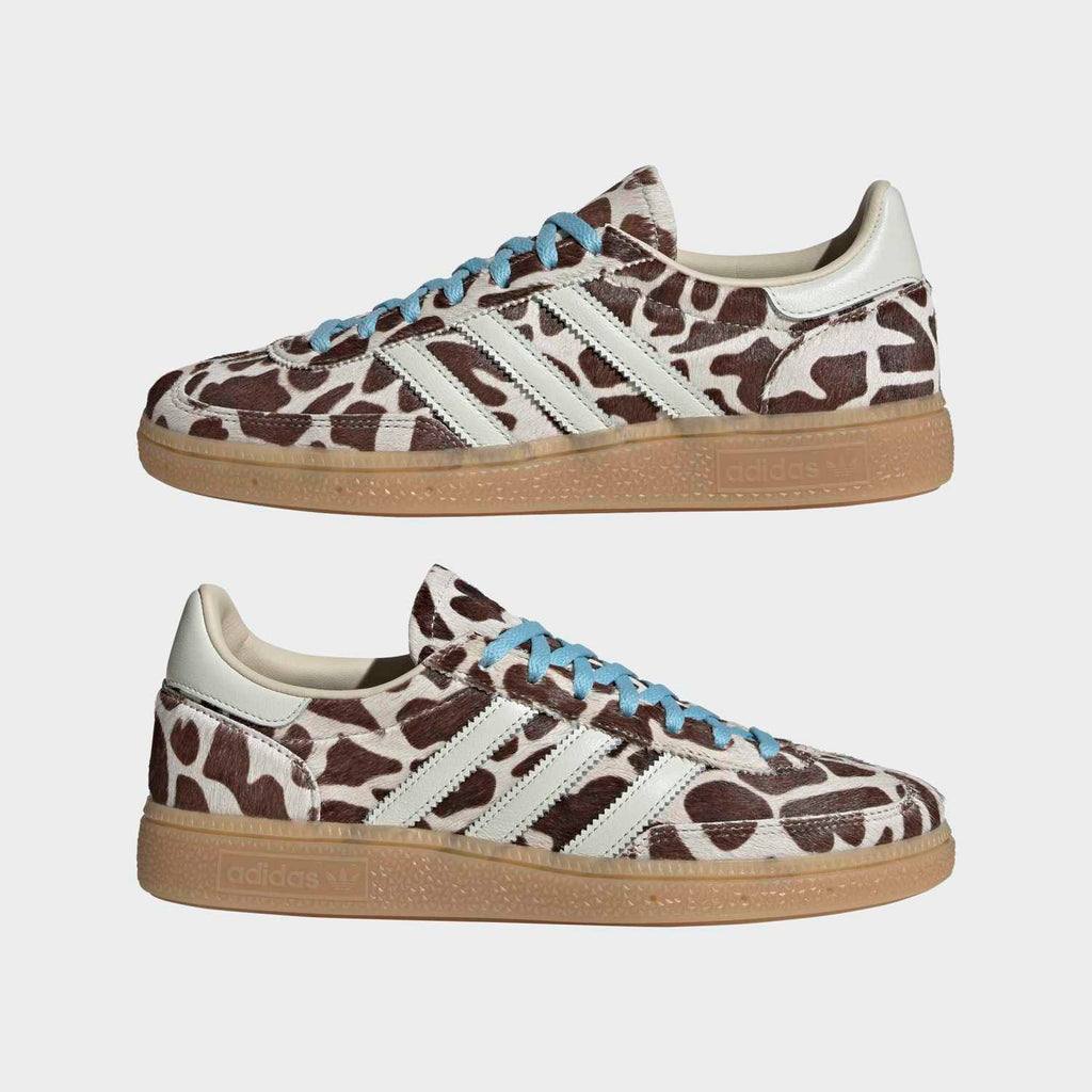 Zapatillas ADIDAS HANDBALL SPEZIAL KI6677-W Beige