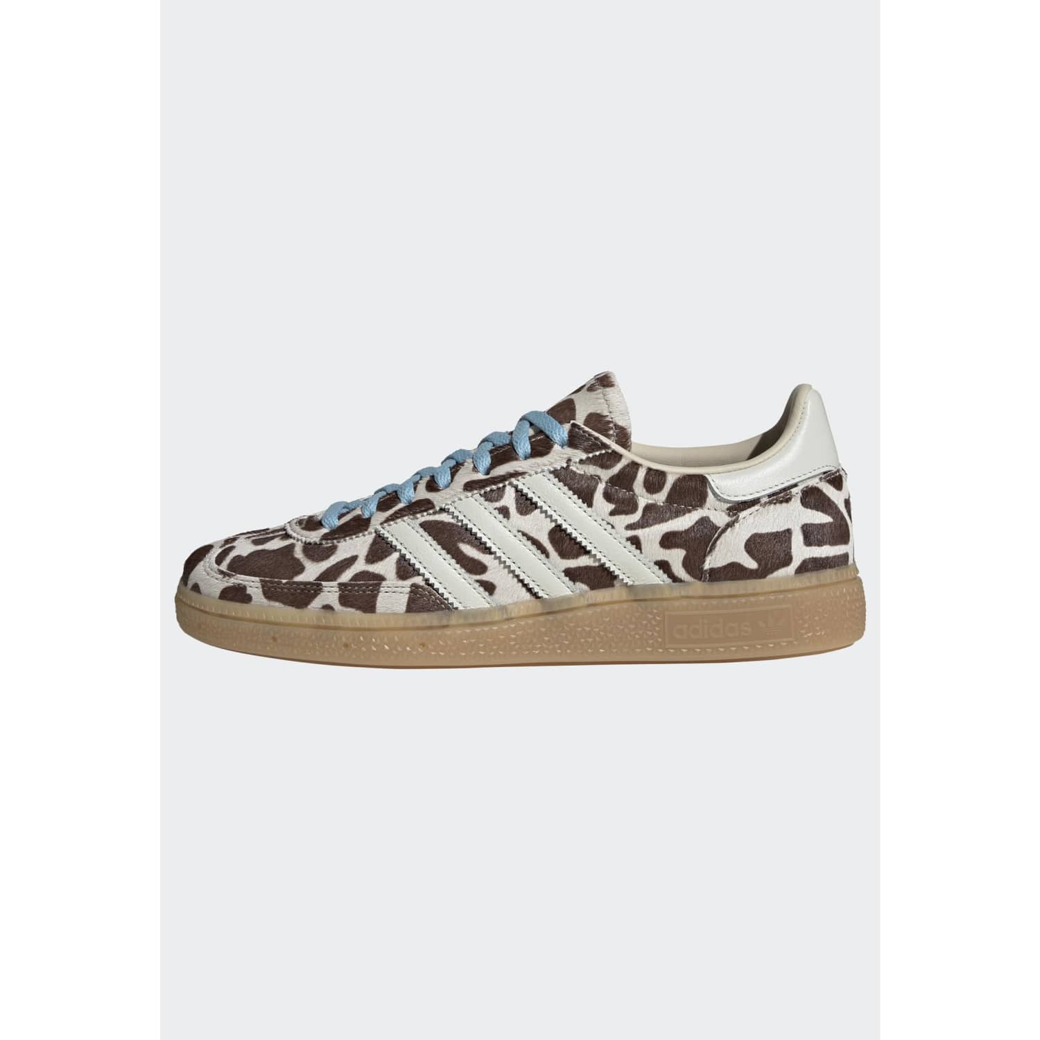 Zapatillas ADIDAS HANDBALL SPEZIAL KI6677-W Beige