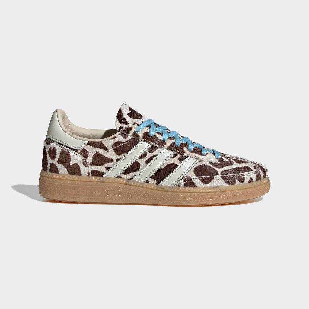 Zapatillas ADIDAS HANDBALL SPEZIAL KI6677-W Beige
