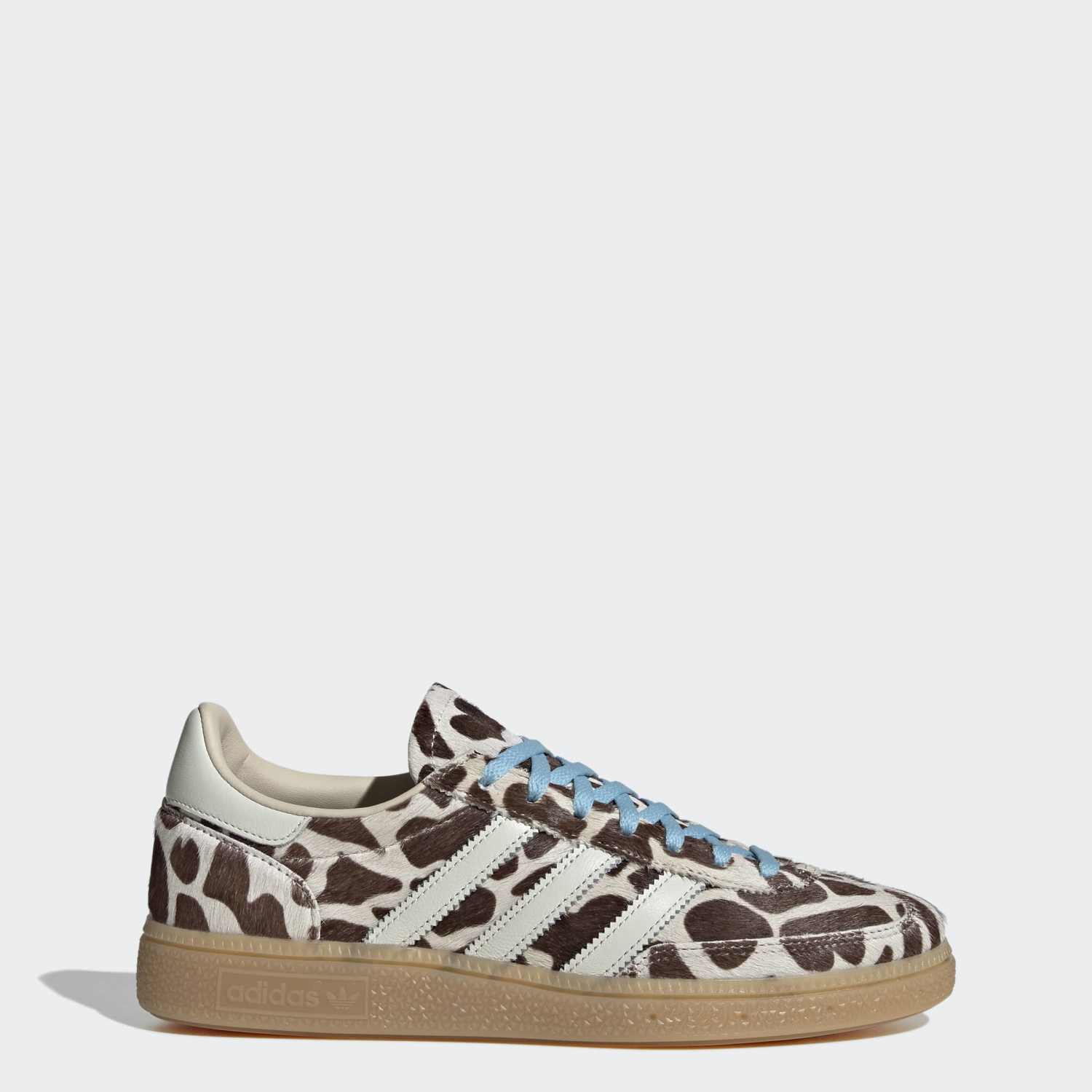 Zapatillas ADIDAS HANDBALL SPEZIAL KI6677-W Beige