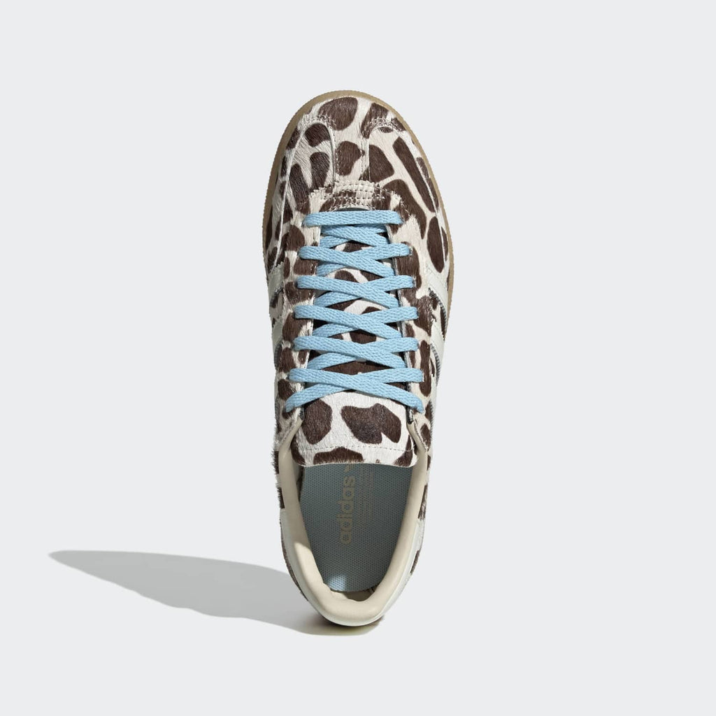 Zapatillas ADIDAS HANDBALL SPEZIAL KI6677-W Beige