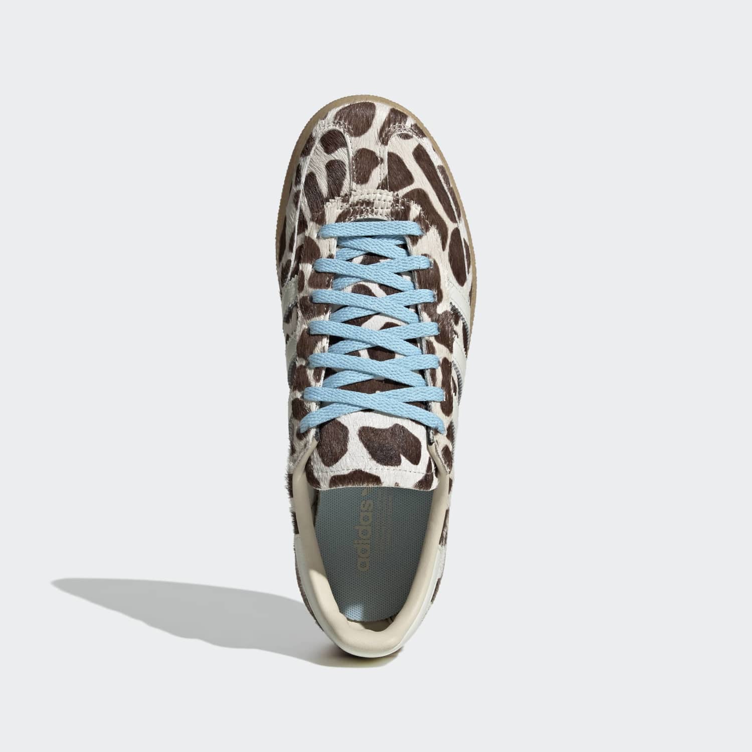 Zapatillas ADIDAS HANDBALL SPEZIAL KI6677-W Beige