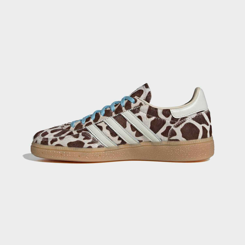 Zapatillas ADIDAS HANDBALL SPEZIAL KI6677-W Beige