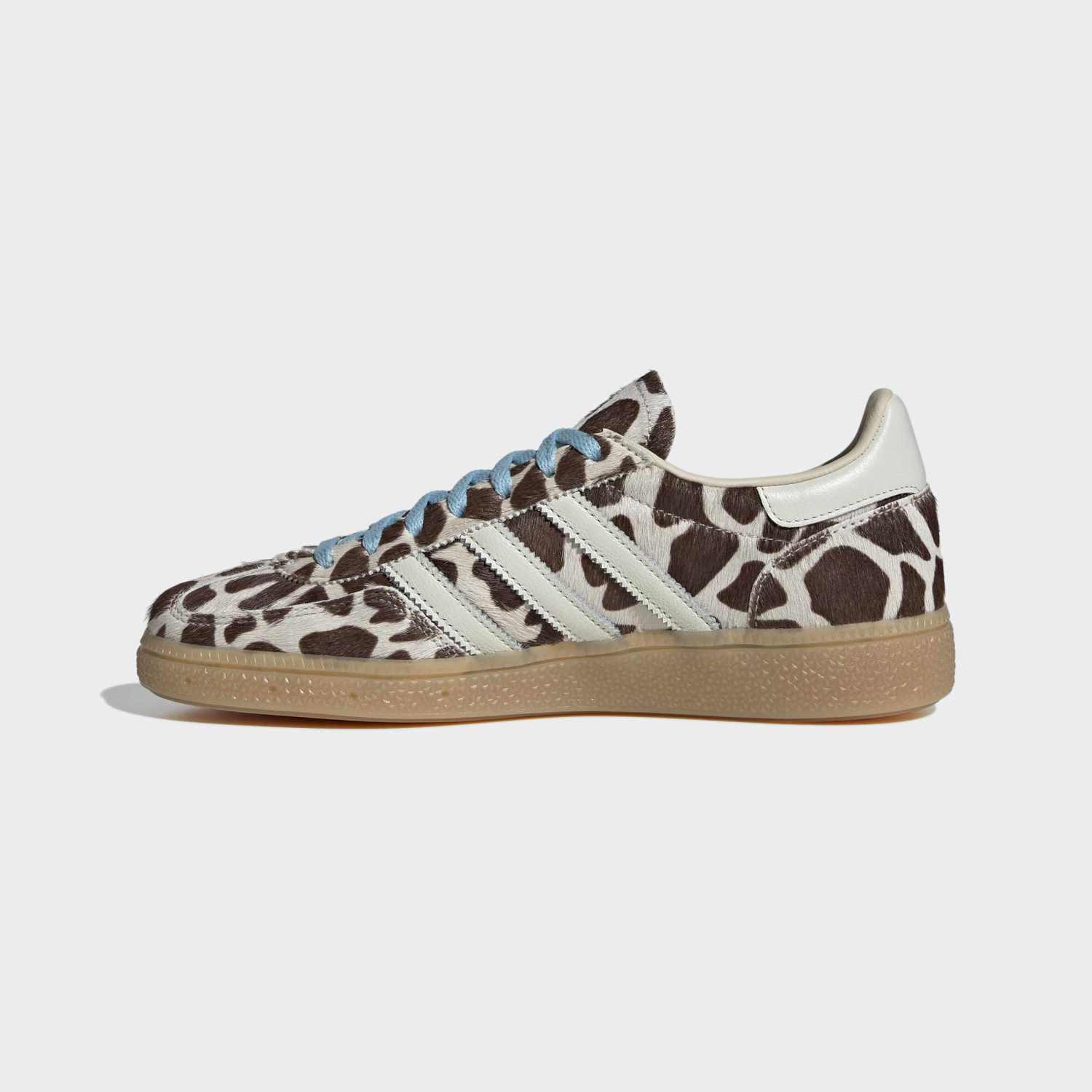 Zapatillas ADIDAS HANDBALL SPEZIAL KI6677-W Beige