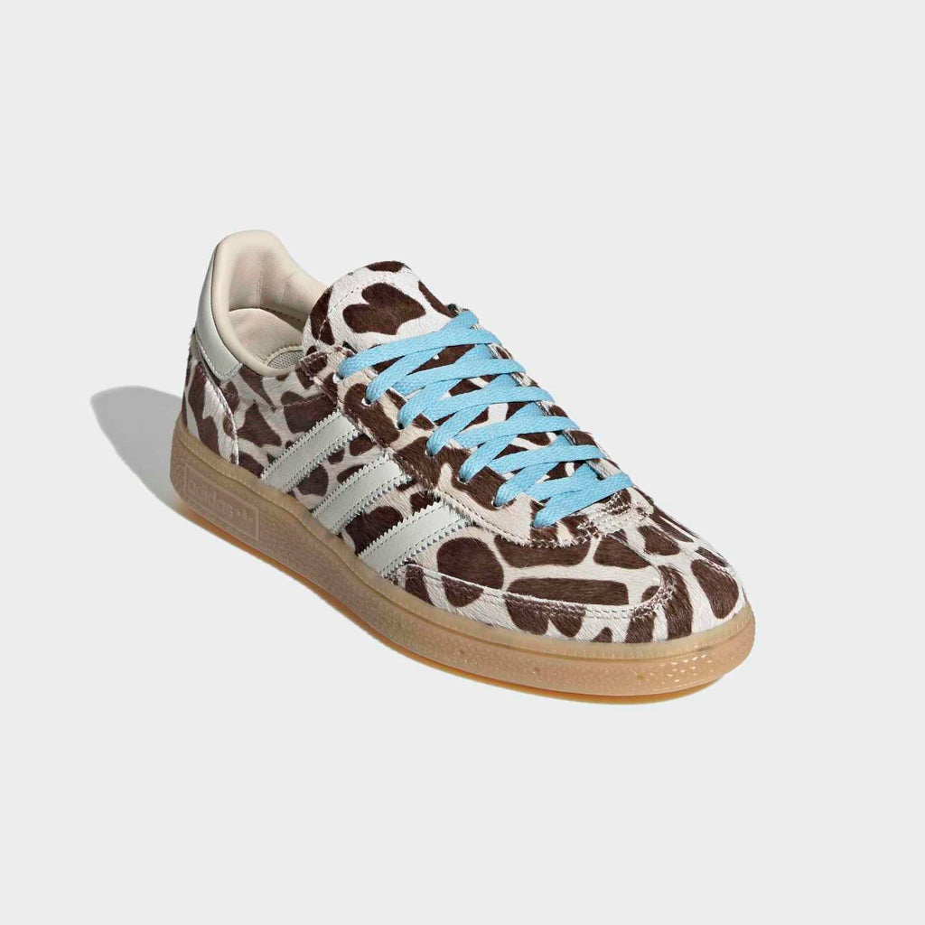 Zapatillas ADIDAS HANDBALL SPEZIAL KI6677-W Beige