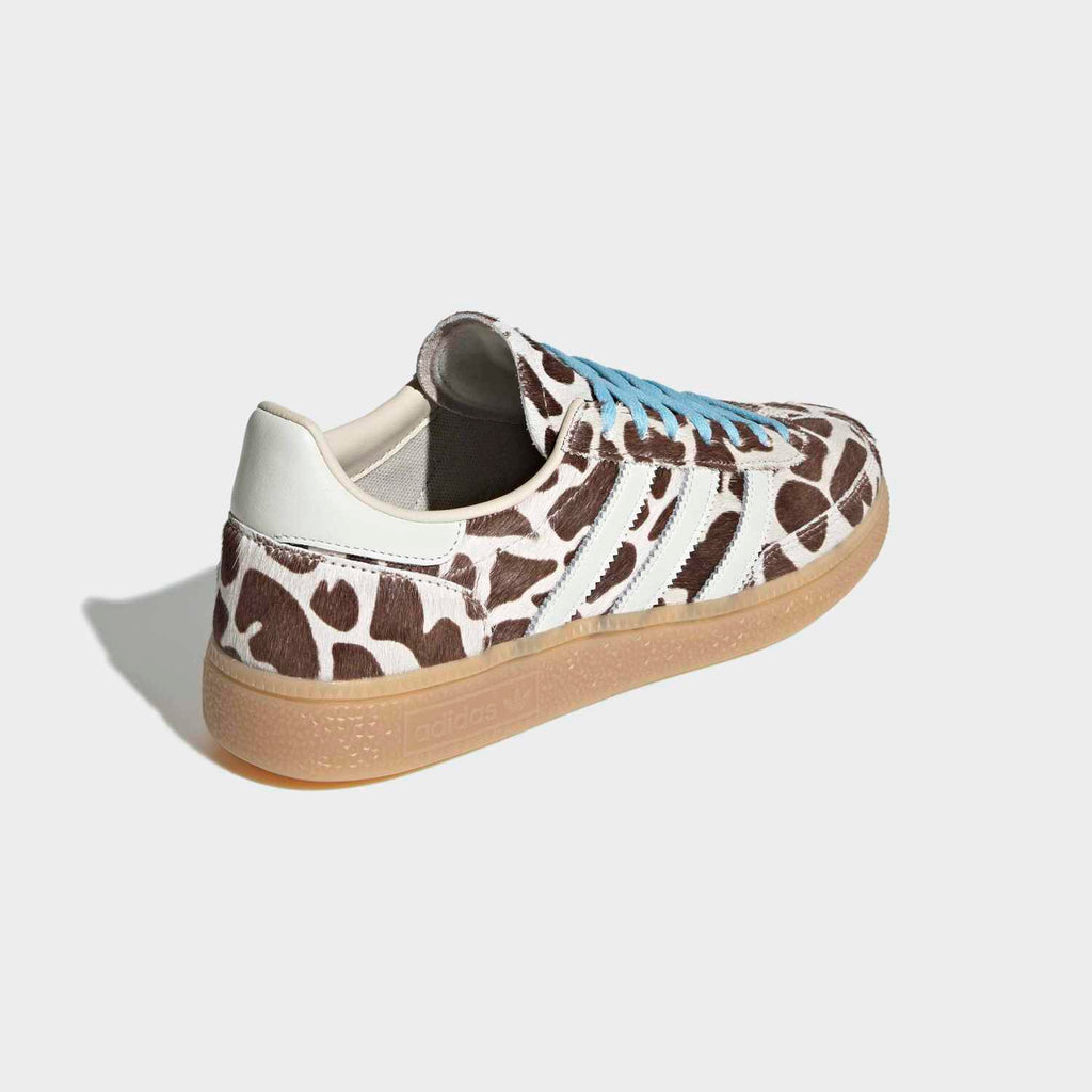 Zapatillas ADIDAS HANDBALL SPEZIAL KI6677-W Beige