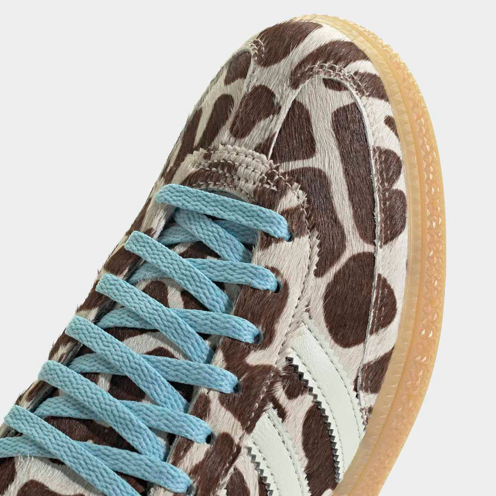 Zapatillas ADIDAS HANDBALL SPEZIAL KI6677-W Beige