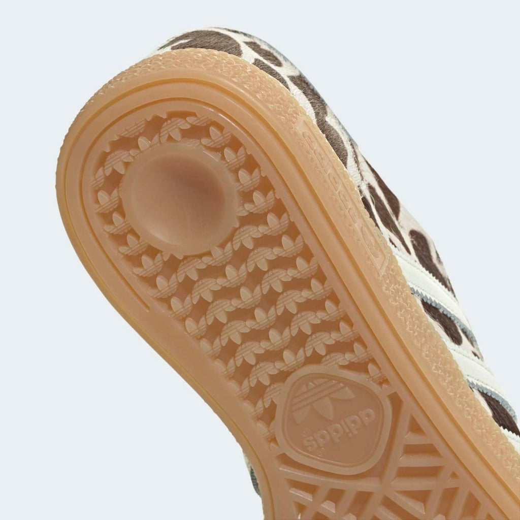 Zapatillas ADIDAS HANDBALL SPEZIAL KI6677-W Beige