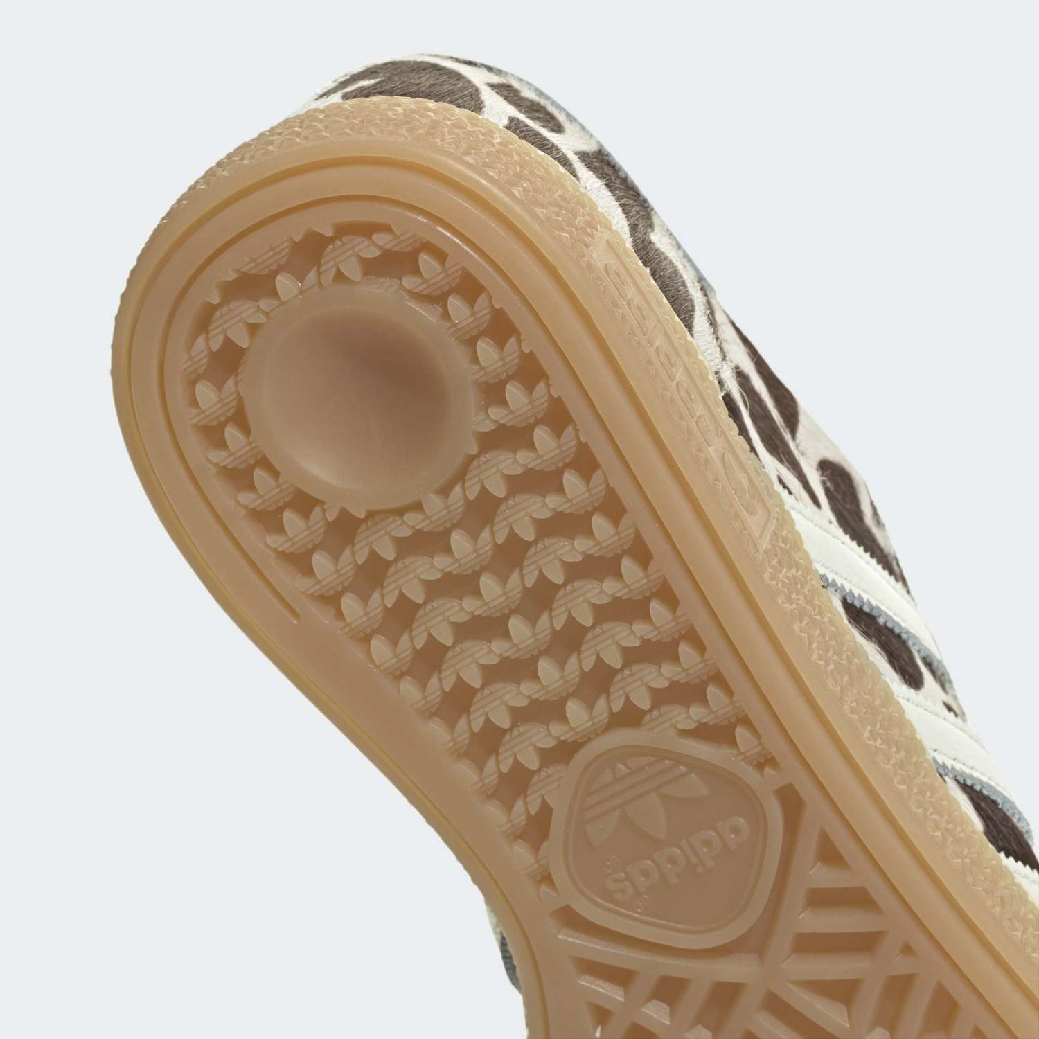 Zapatillas ADIDAS HANDBALL SPEZIAL KI6677-W Beige