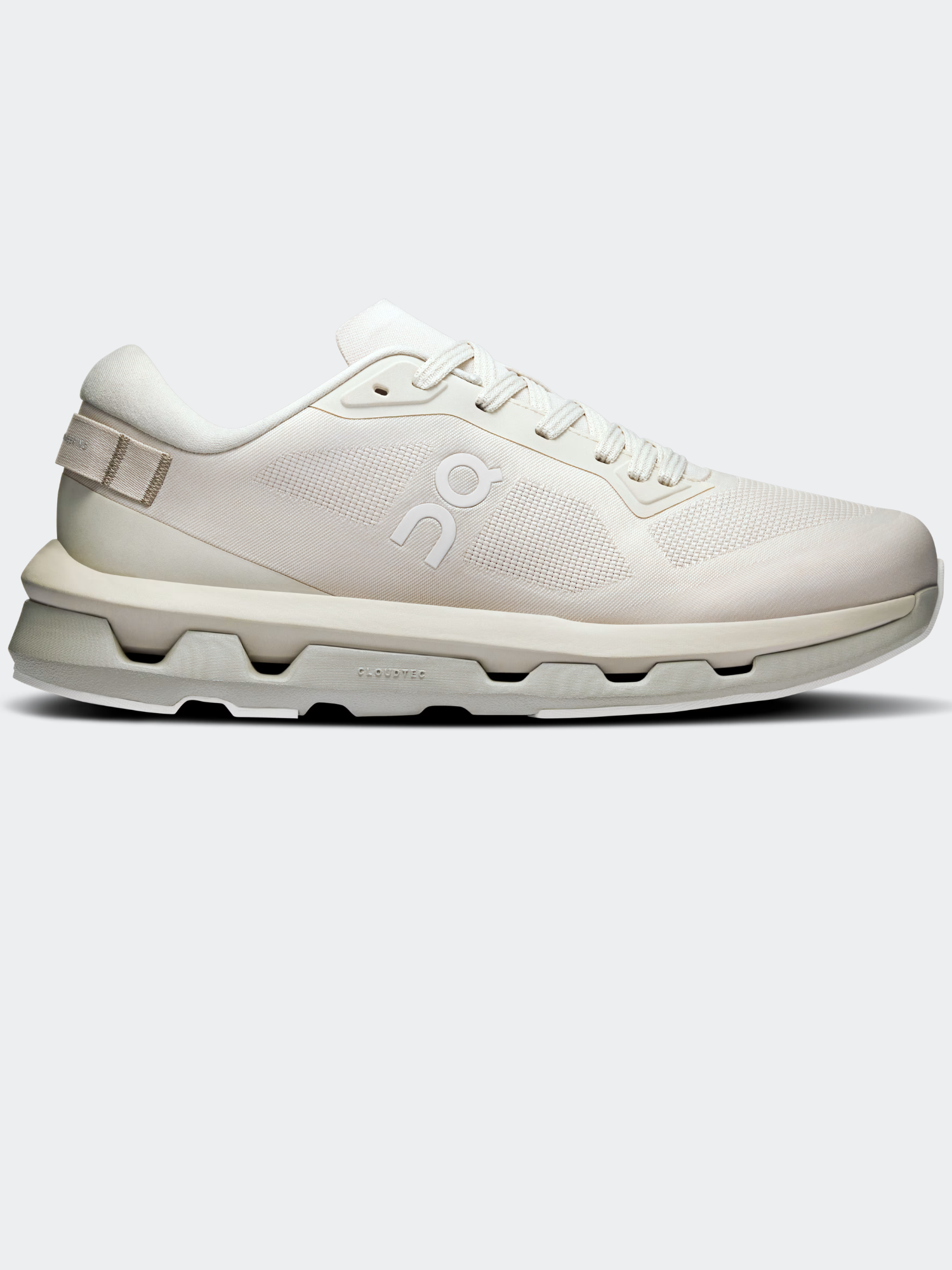 Zapatillas MUJER ON Cloudzone 3WF10074315 WHW