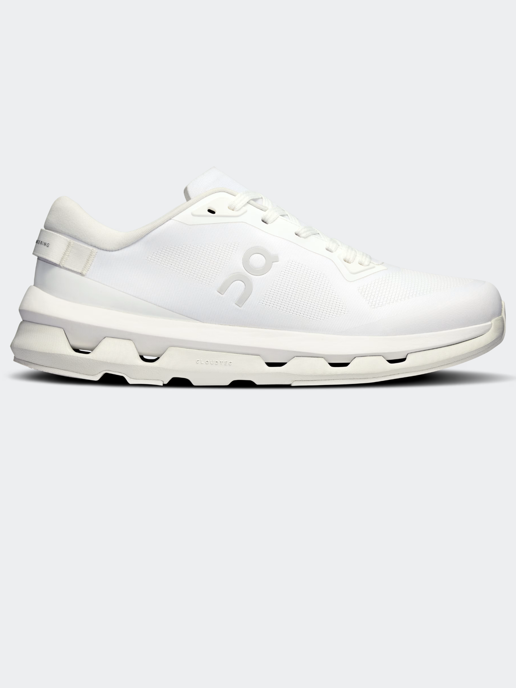 Zapatillas MUJER ON Cloudzone 3WF10071200 WHT