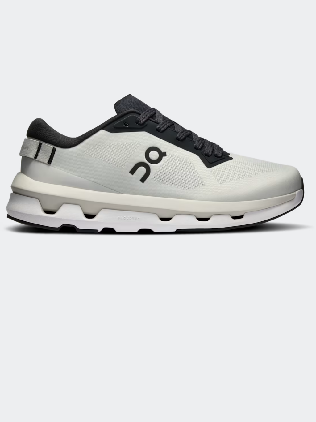 Zapatillas HOMBRE ON Cloudzone 3MF10081926 WHT