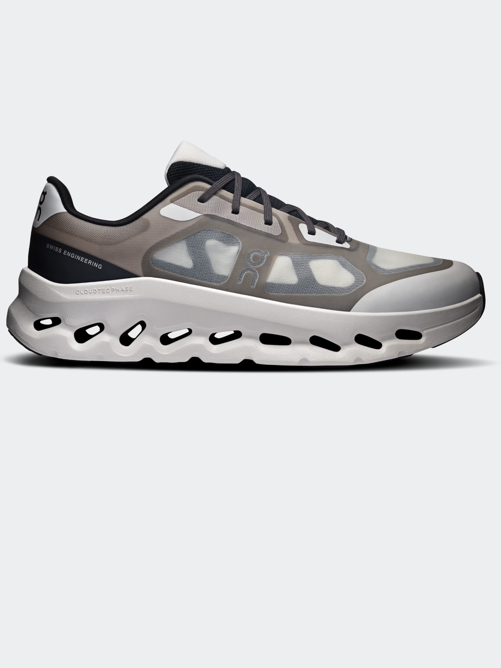 Zapatillas HOMBRE ON Cloudtilt Remix 3MG10271430 BRW