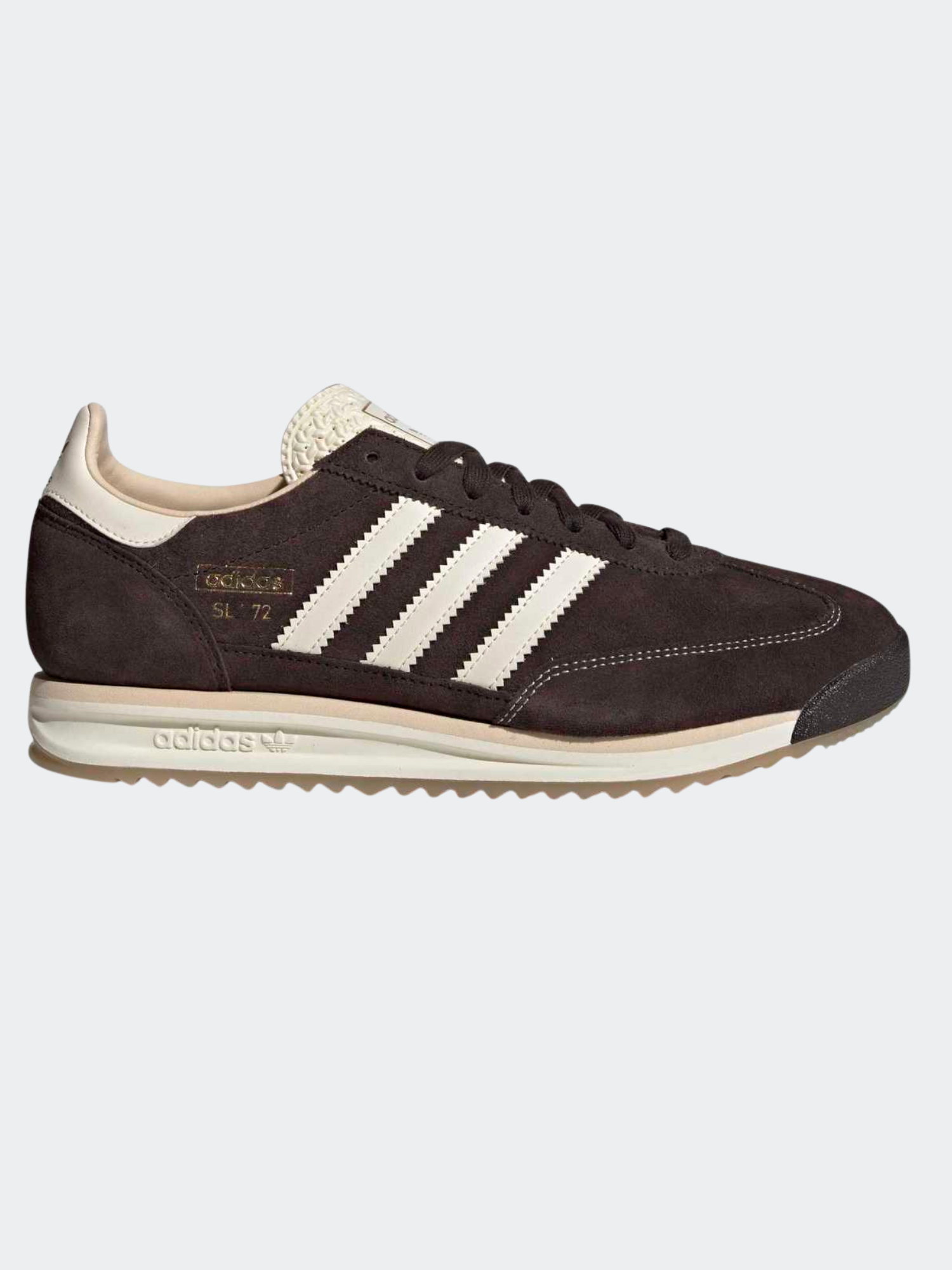 Zapatillas ADIDAS SL 72 KK3642  BRW