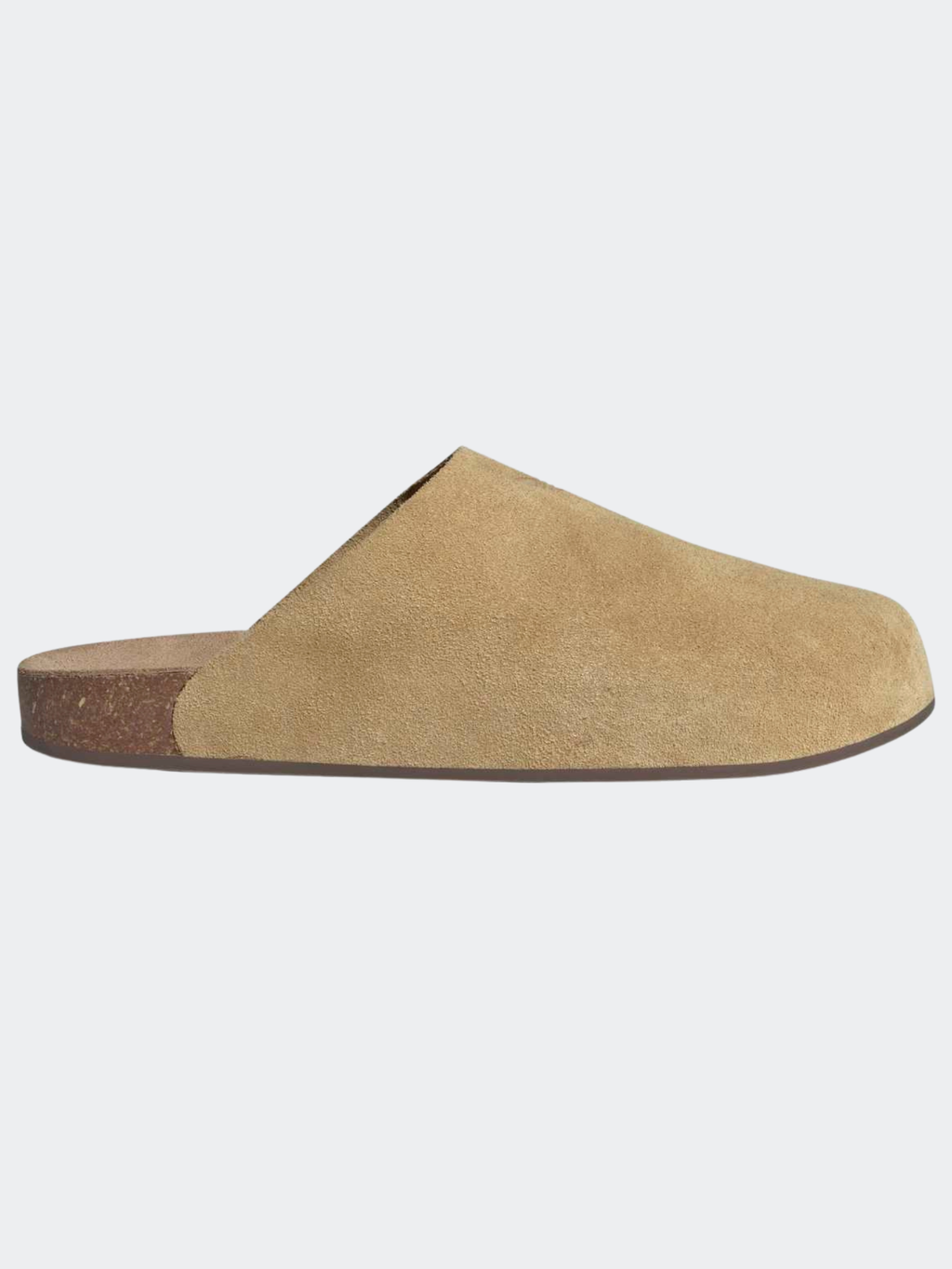 Mules UNISEX ADIDAS ADIMULE JR3587  CML