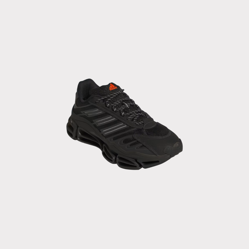 Zapatillas Adidas MEGARIDE Negro, Hombre