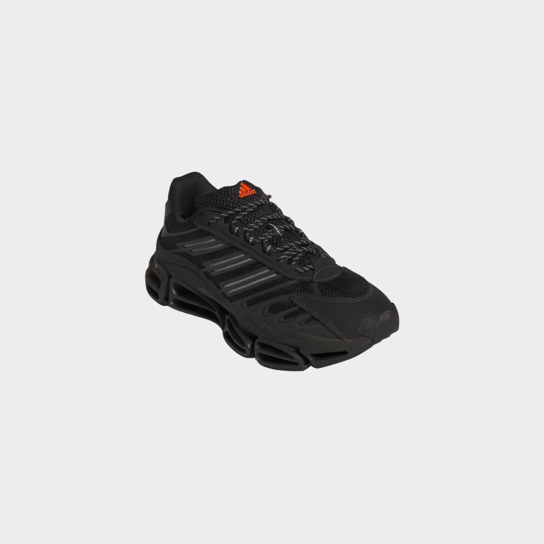 Zapatillas Adidas MEGARIDE Negro, Hombre