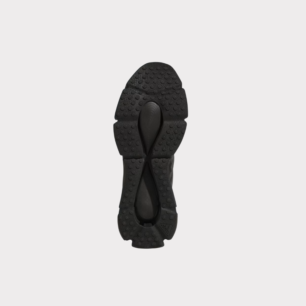 Zapatillas Adidas MEGARIDE Negro, Hombre