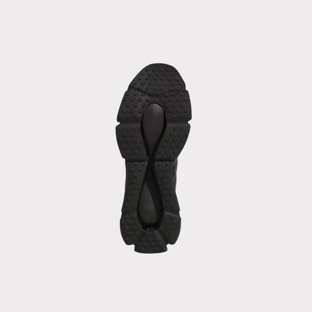 Zapatillas Adidas MEGARIDE Negro, Hombre
