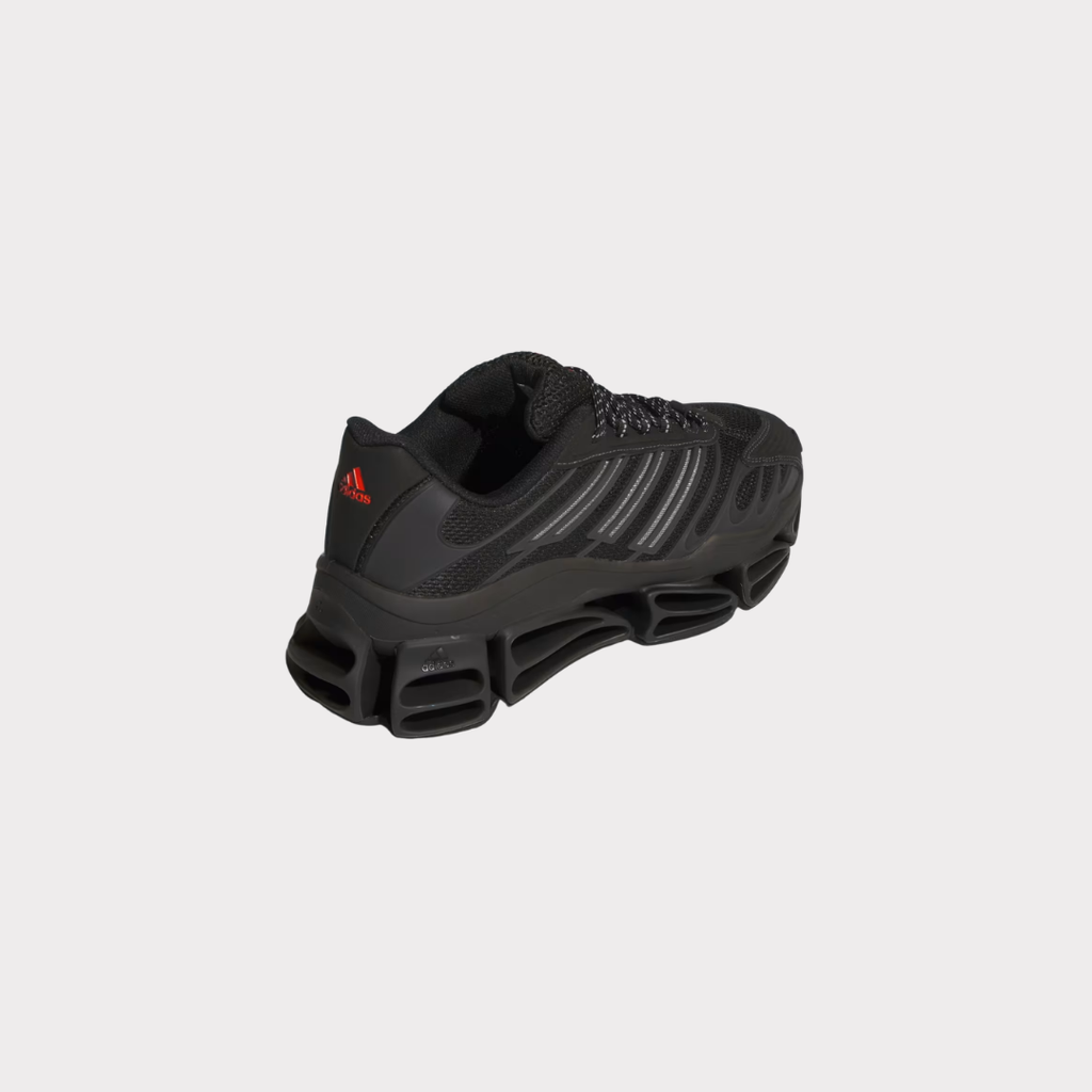 Zapatillas Adidas MEGARIDE Negro, Hombre