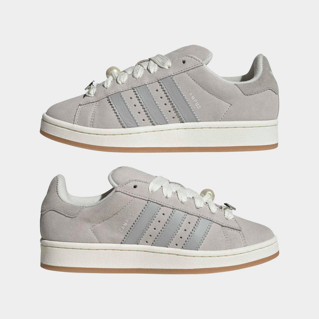 Zapatillas ADIDAS CAMPUS 00s W KI8481 Gris