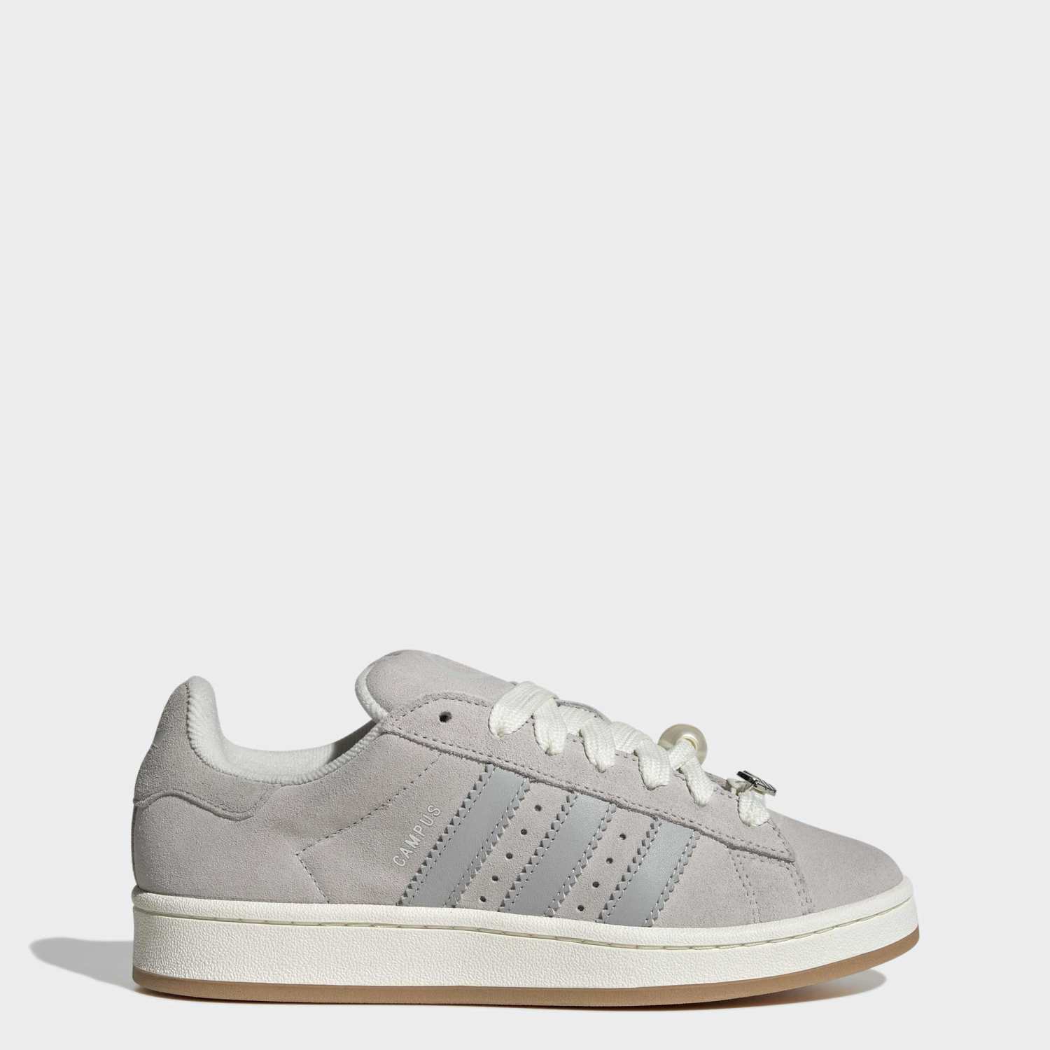 Zapatillas ADIDAS CAMPUS 00s W KI8481 Gris