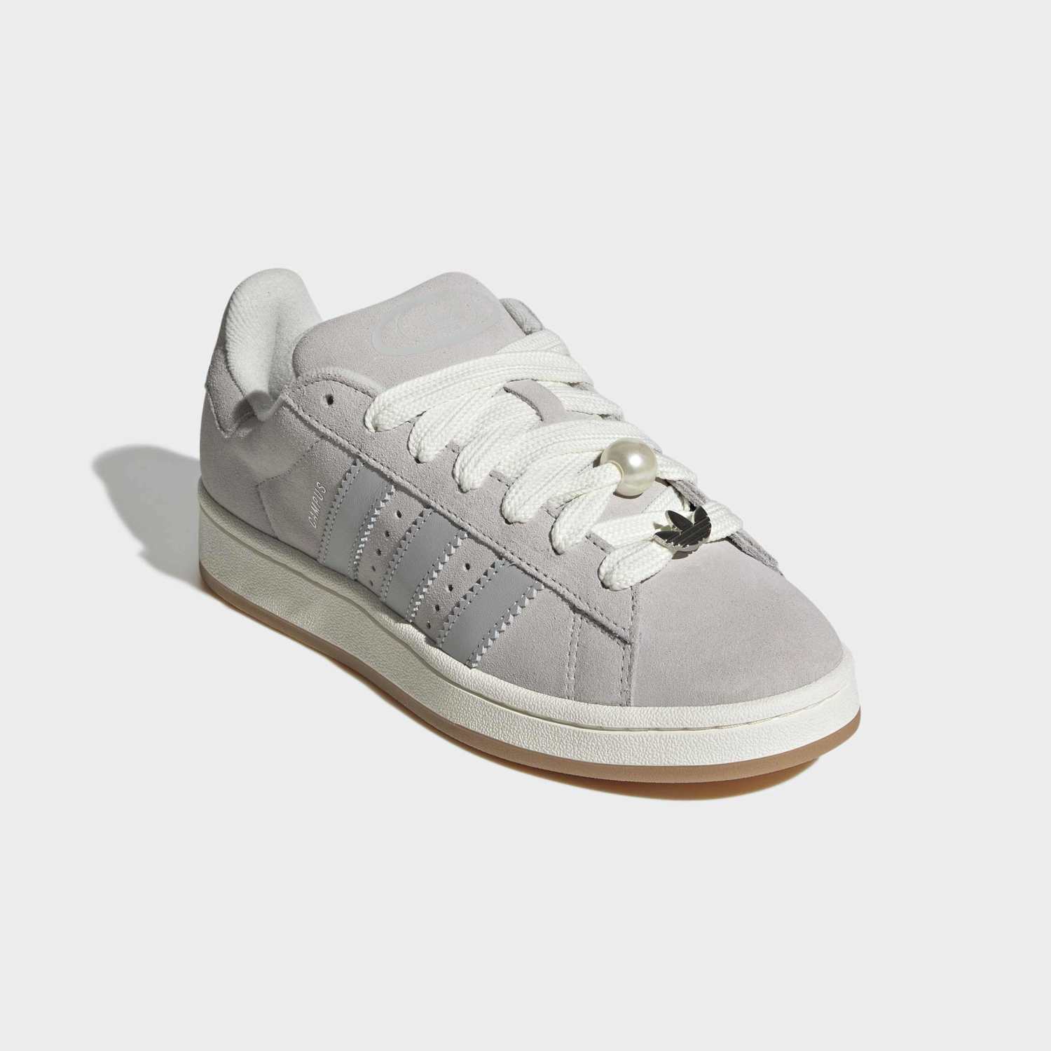 Zapatillas ADIDAS CAMPUS 00s W KI8481 Gris