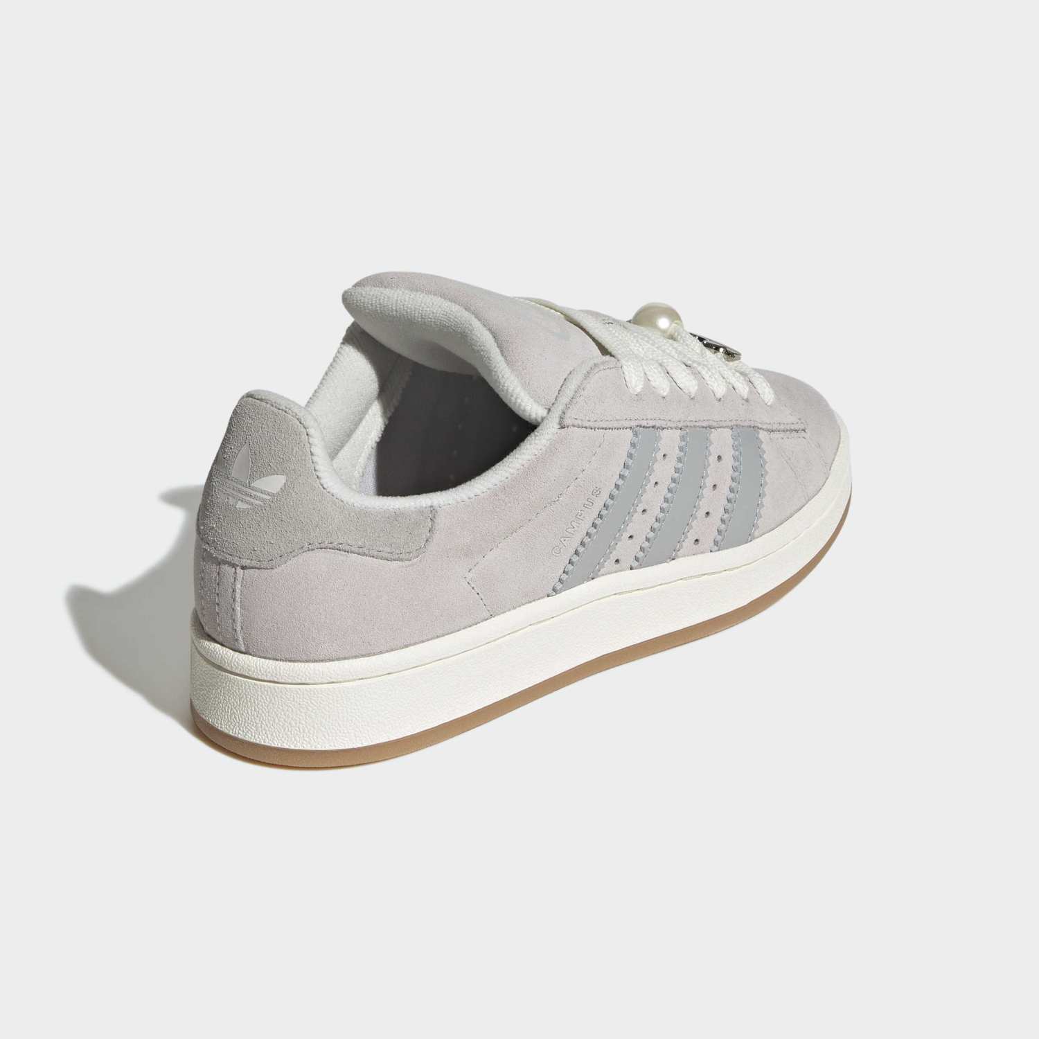 Zapatillas ADIDAS CAMPUS 00s W KI8481 Gris