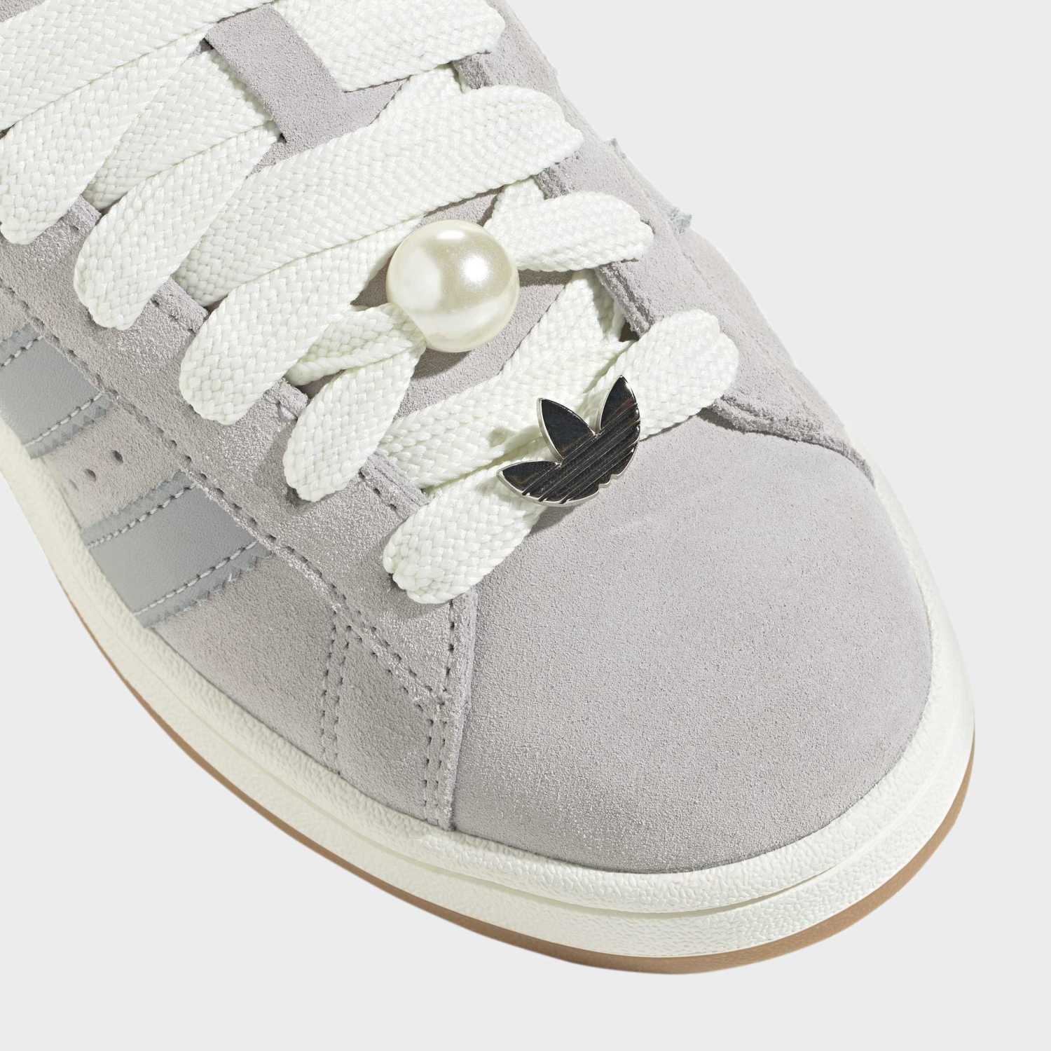 Zapatillas ADIDAS CAMPUS 00s W KI8481 Gris