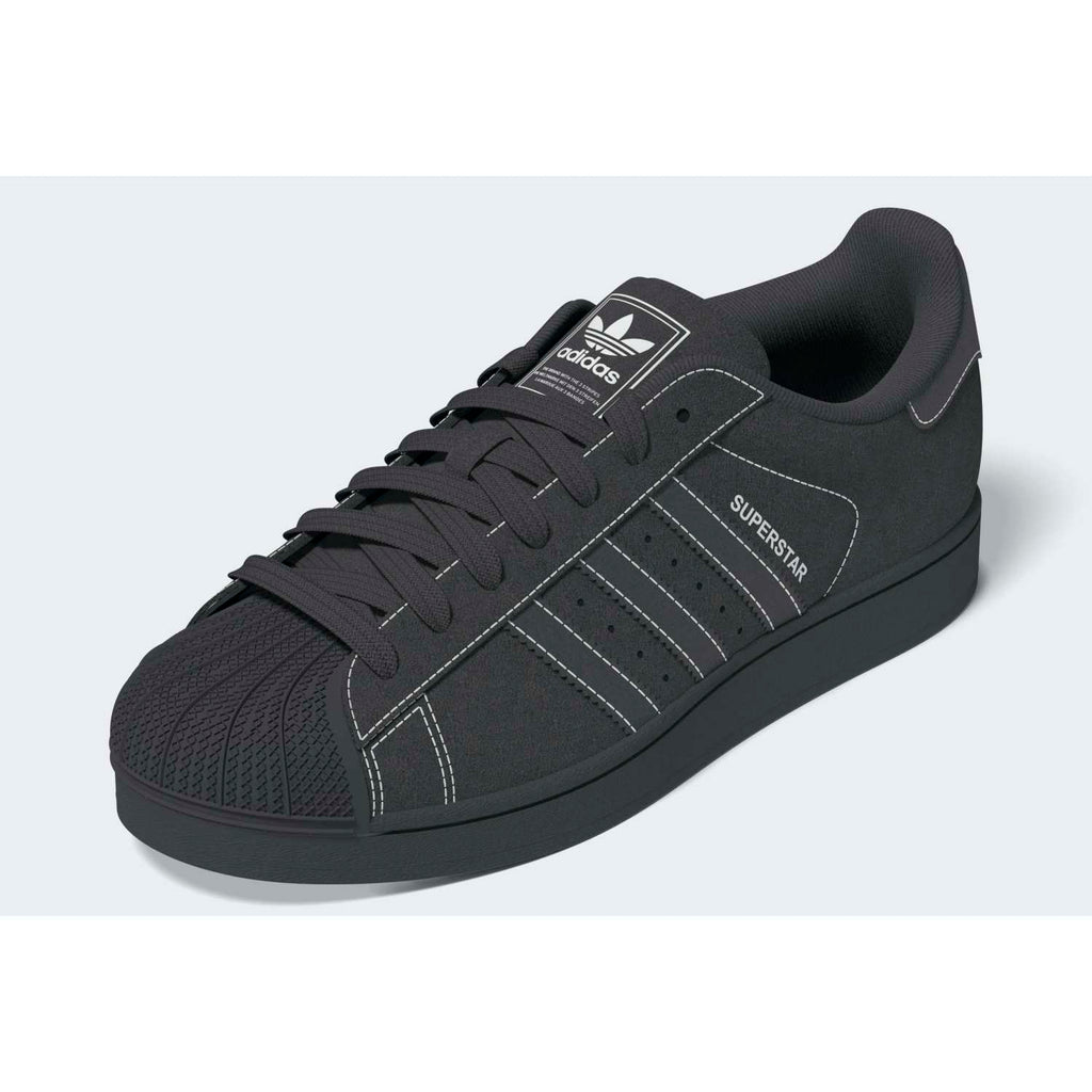 Zapatillas ADIDAS SUPERSTAR KI8492 Gris
