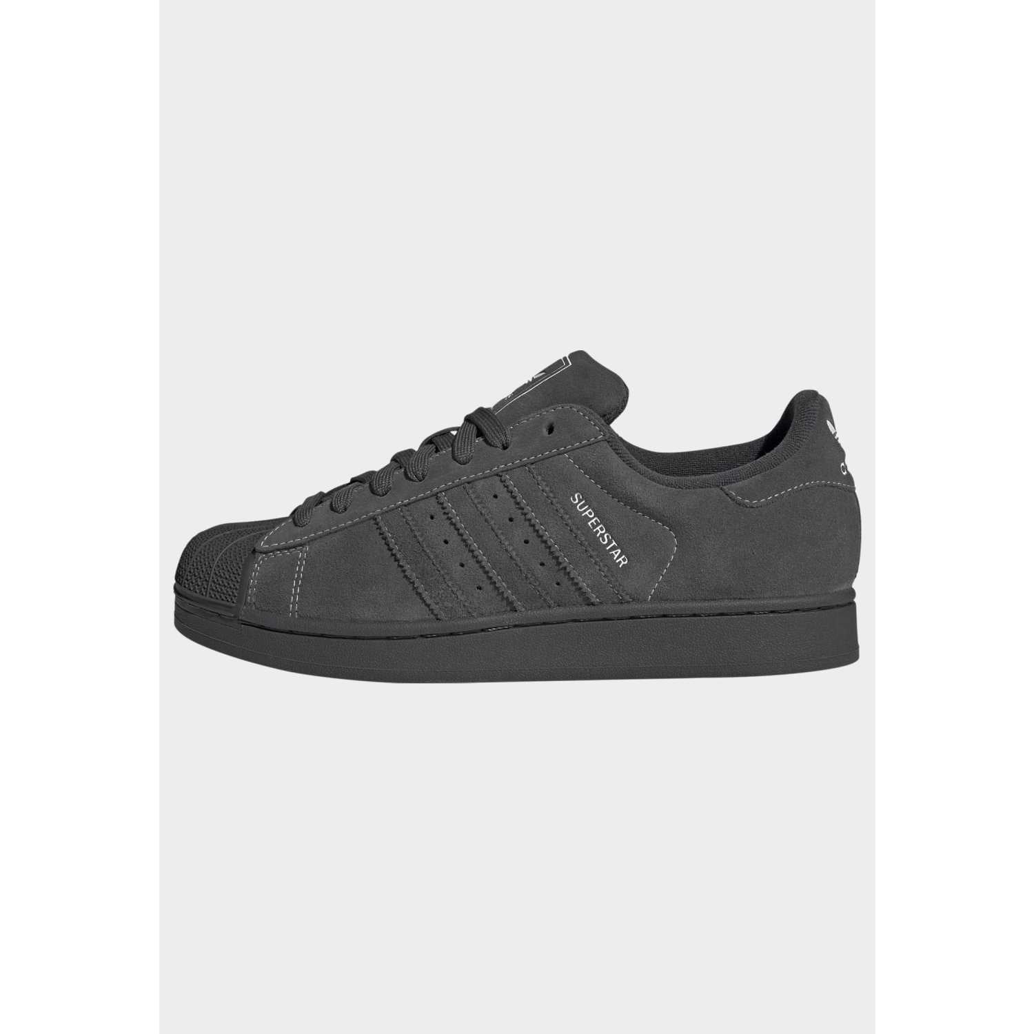 Zapatillas ADIDAS SUPERSTAR KI8492 Gris