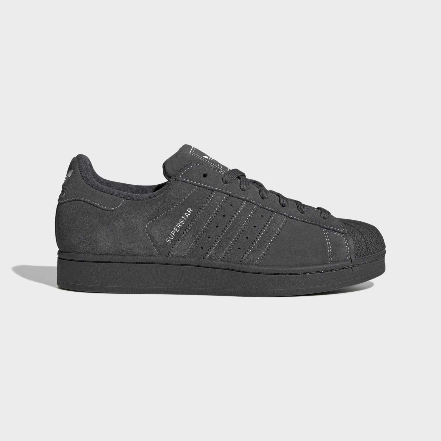 Zapatillas ADIDAS SUPERSTAR KI8492 Gris