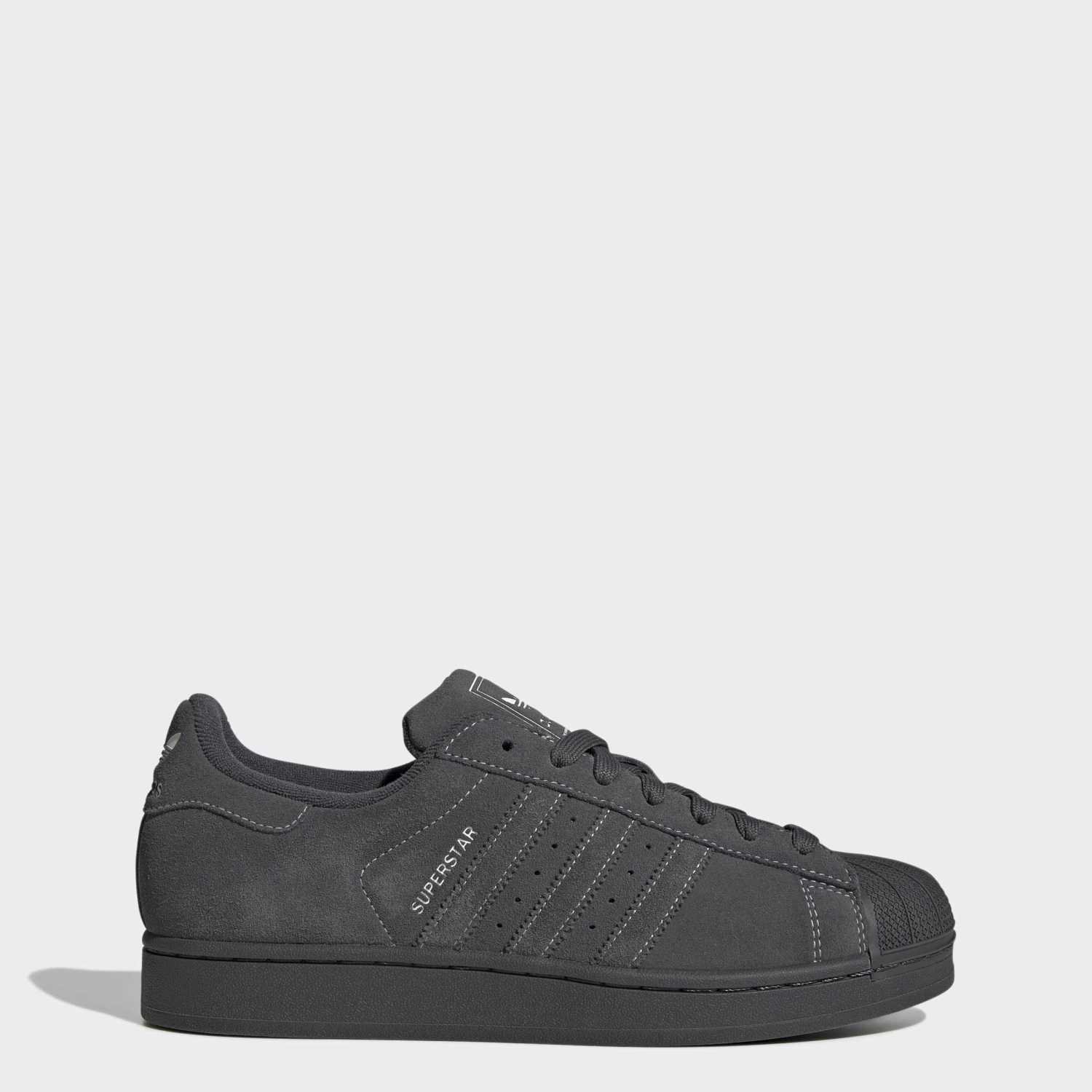 Zapatillas ADIDAS SUPERSTAR KI8492 Gris