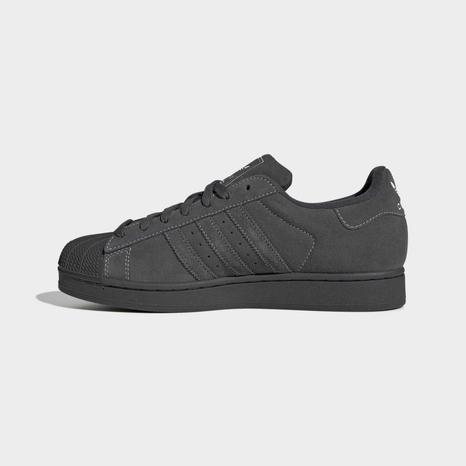 Zapatillas ADIDAS SUPERSTAR KI8492 Gris