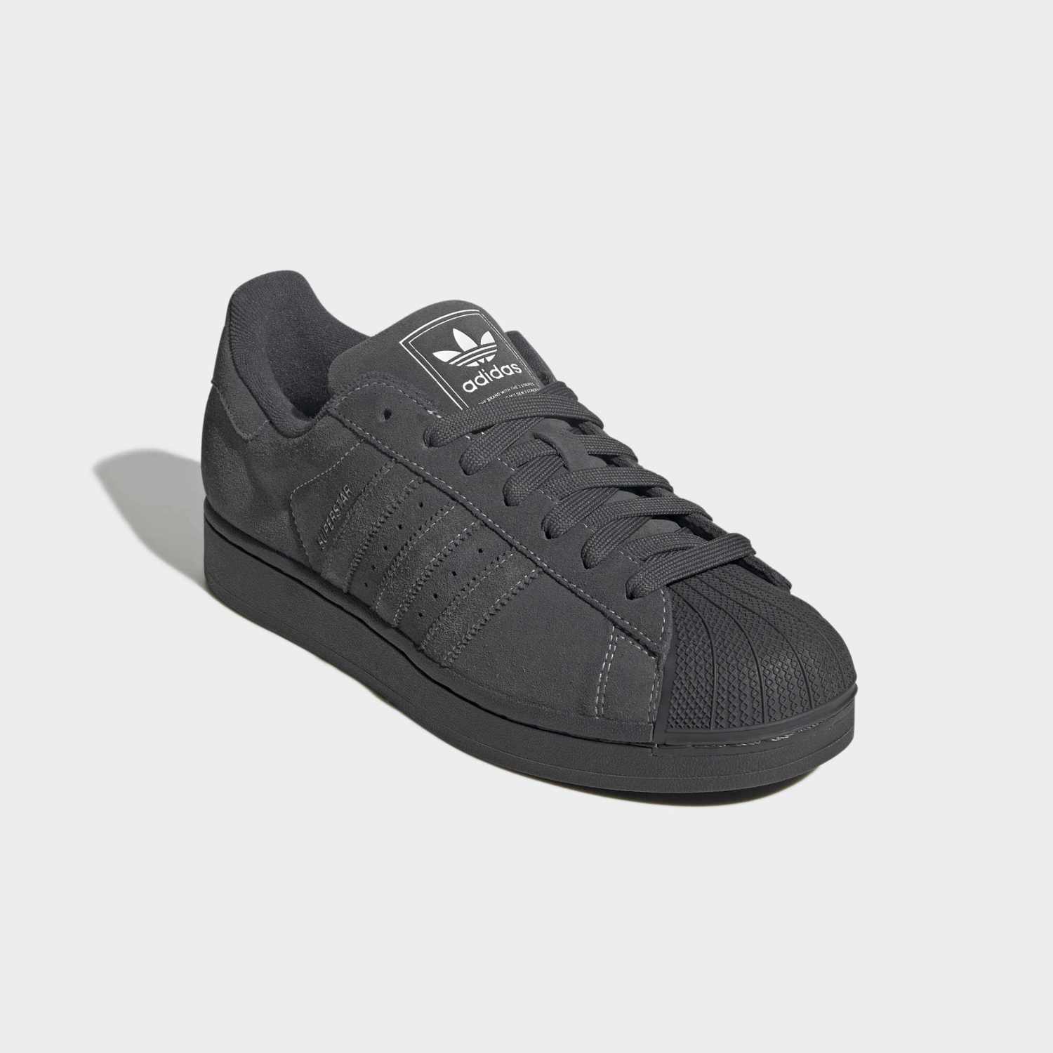 Zapatillas ADIDAS SUPERSTAR KI8492 Gris