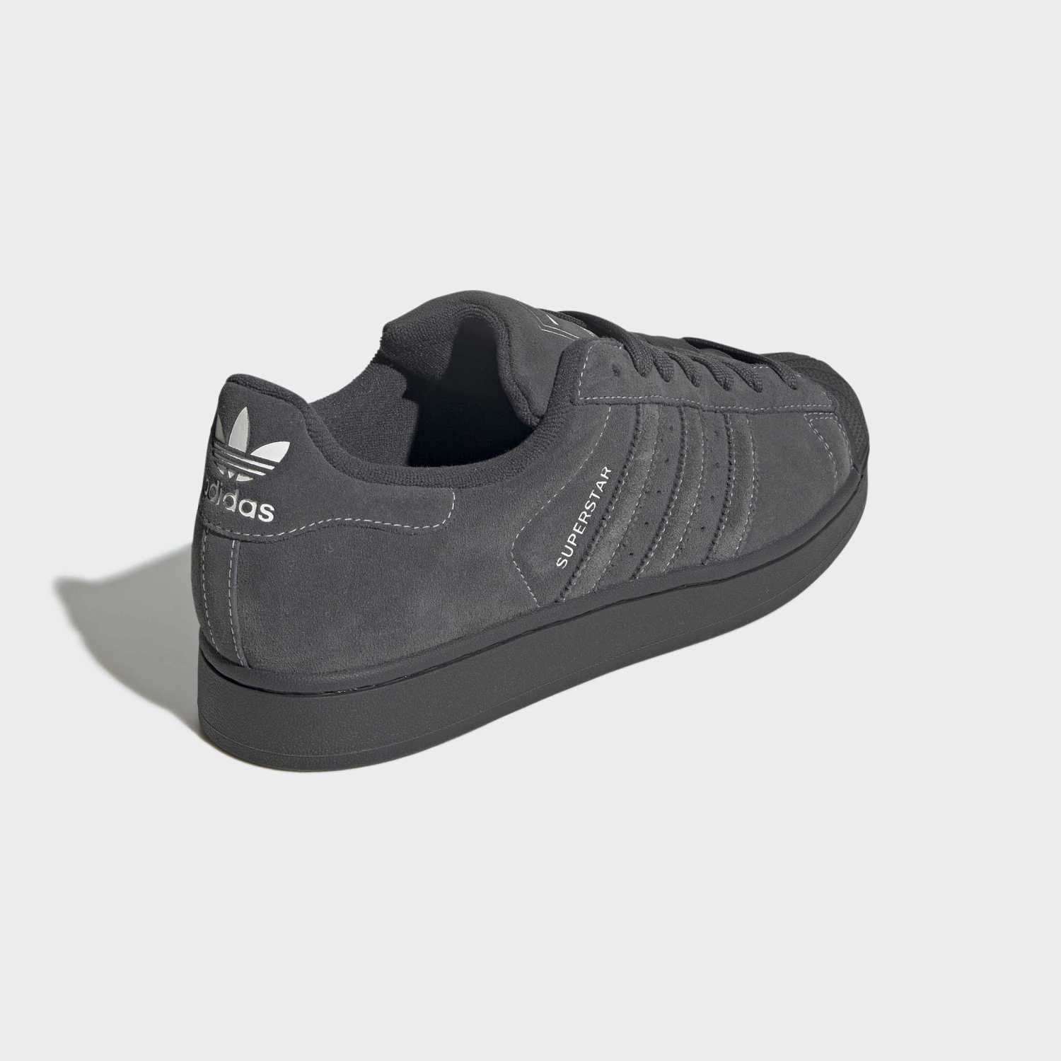 Zapatillas ADIDAS SUPERSTAR KI8492 Gris