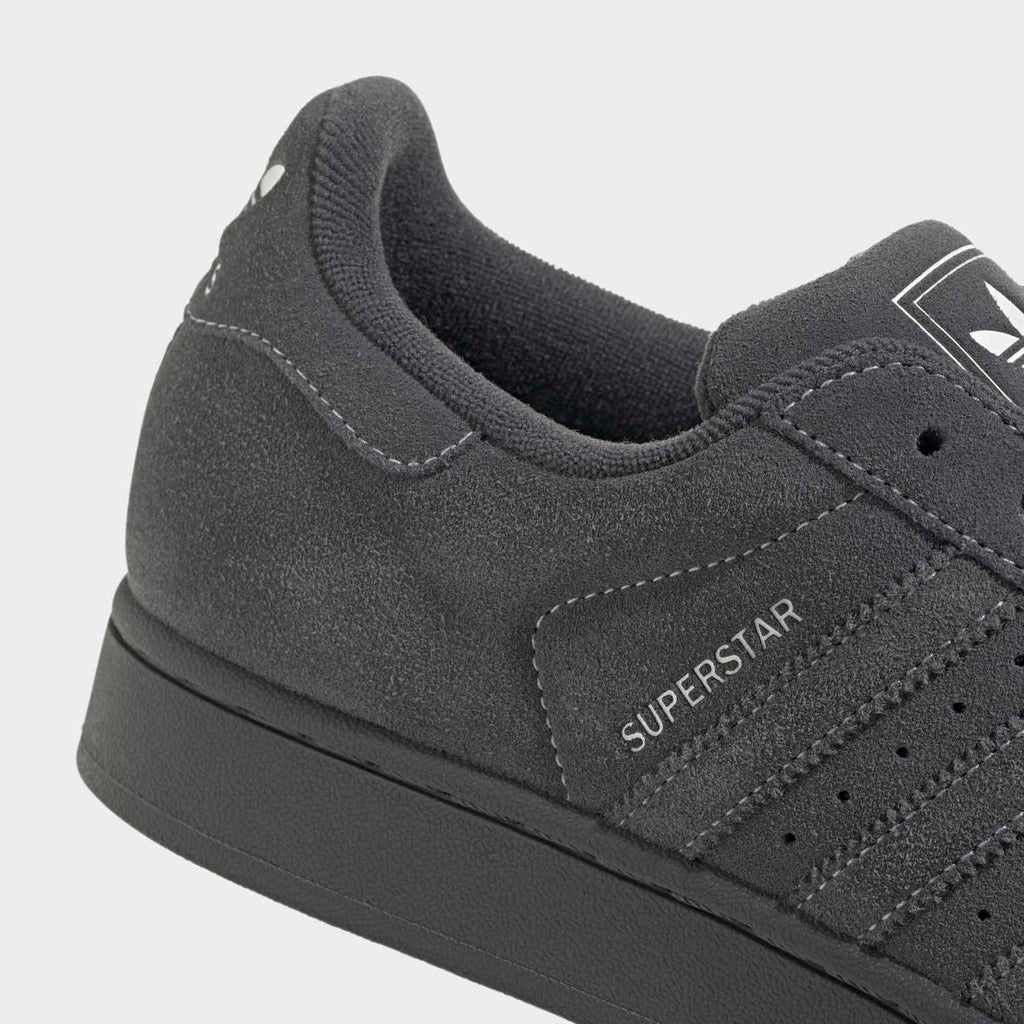Zapatillas ADIDAS SUPERSTAR KI8492 Gris