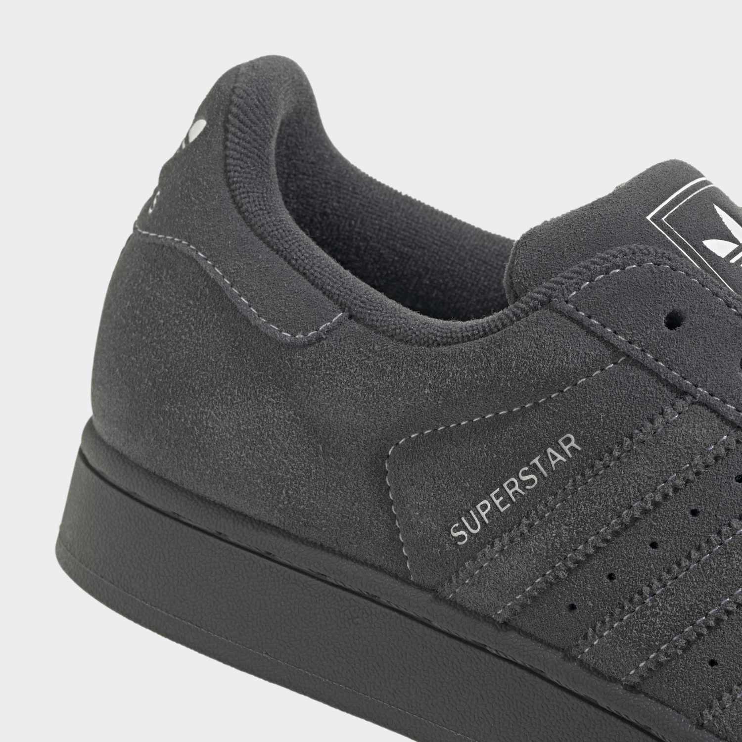 Zapatillas ADIDAS SUPERSTAR KI8492 Gris