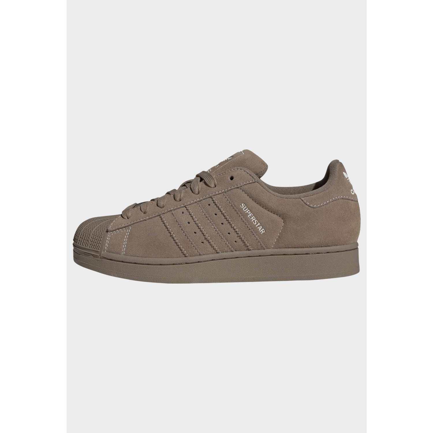 Zapatillas ADIDAS SUPERSTAR KI8493 Beige