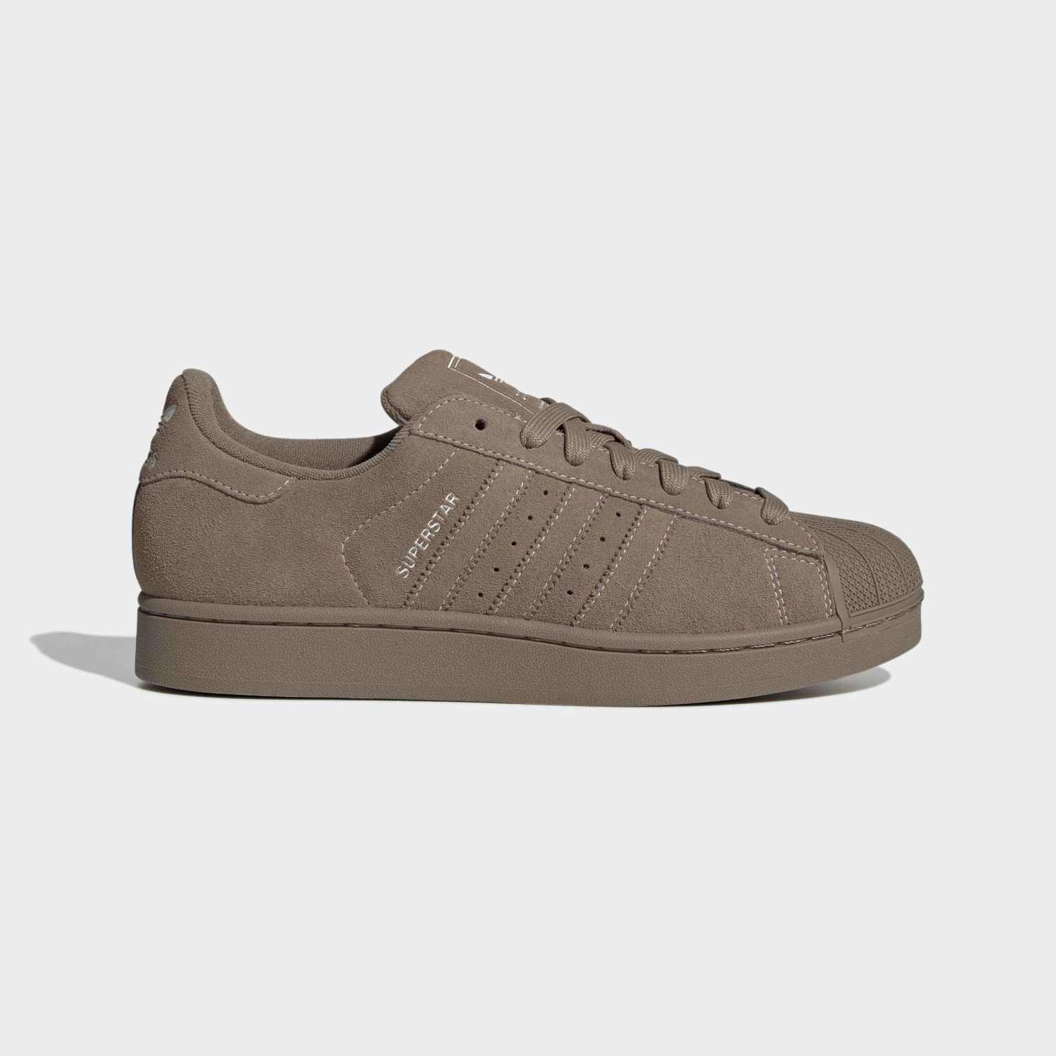 Zapatillas ADIDAS SUPERSTAR KI8493 Beige