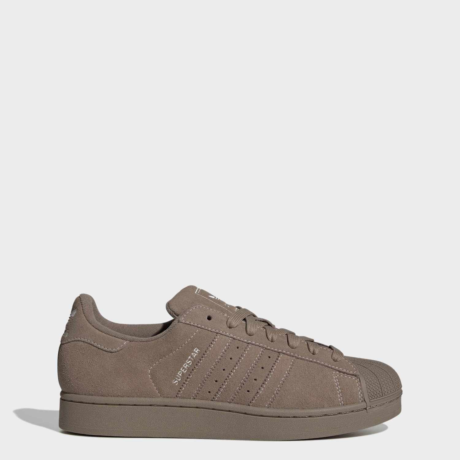 Zapatillas ADIDAS SUPERSTAR KI8493 Beige