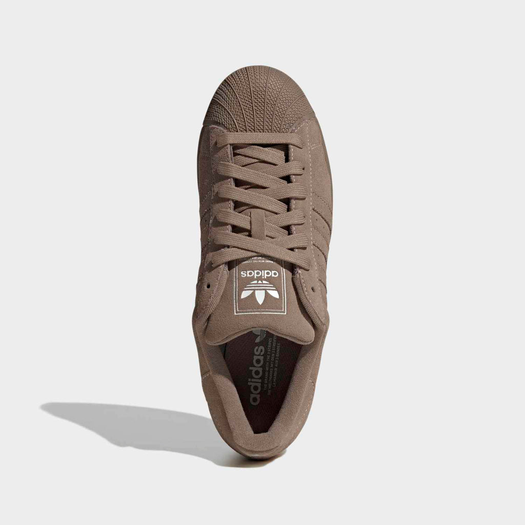 Zapatillas ADIDAS SUPERSTAR KI8493 Beige