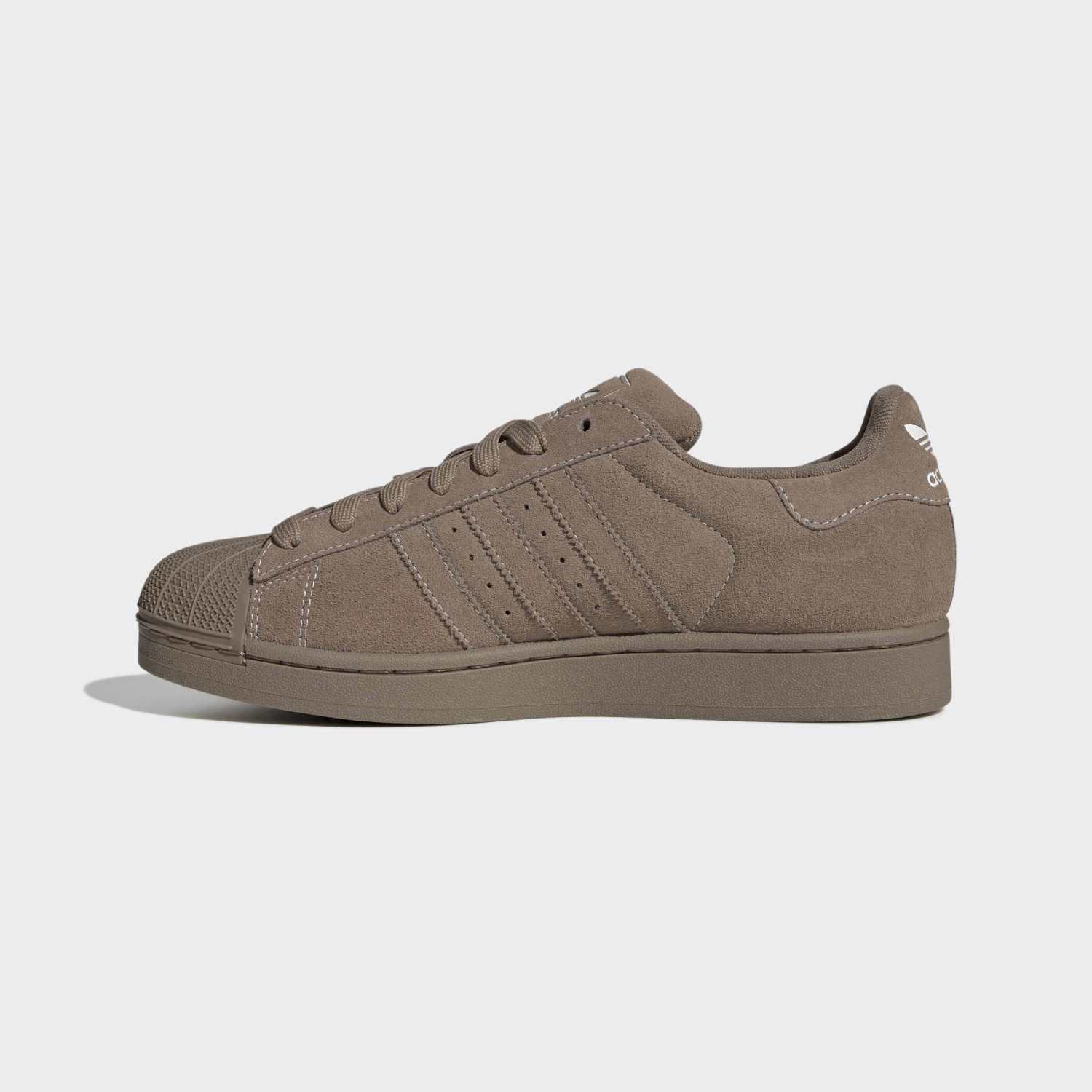 Zapatillas ADIDAS SUPERSTAR KI8493 Beige
