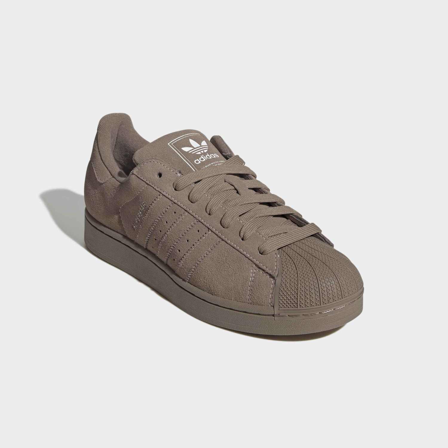Zapatillas ADIDAS SUPERSTAR KI8493 Beige