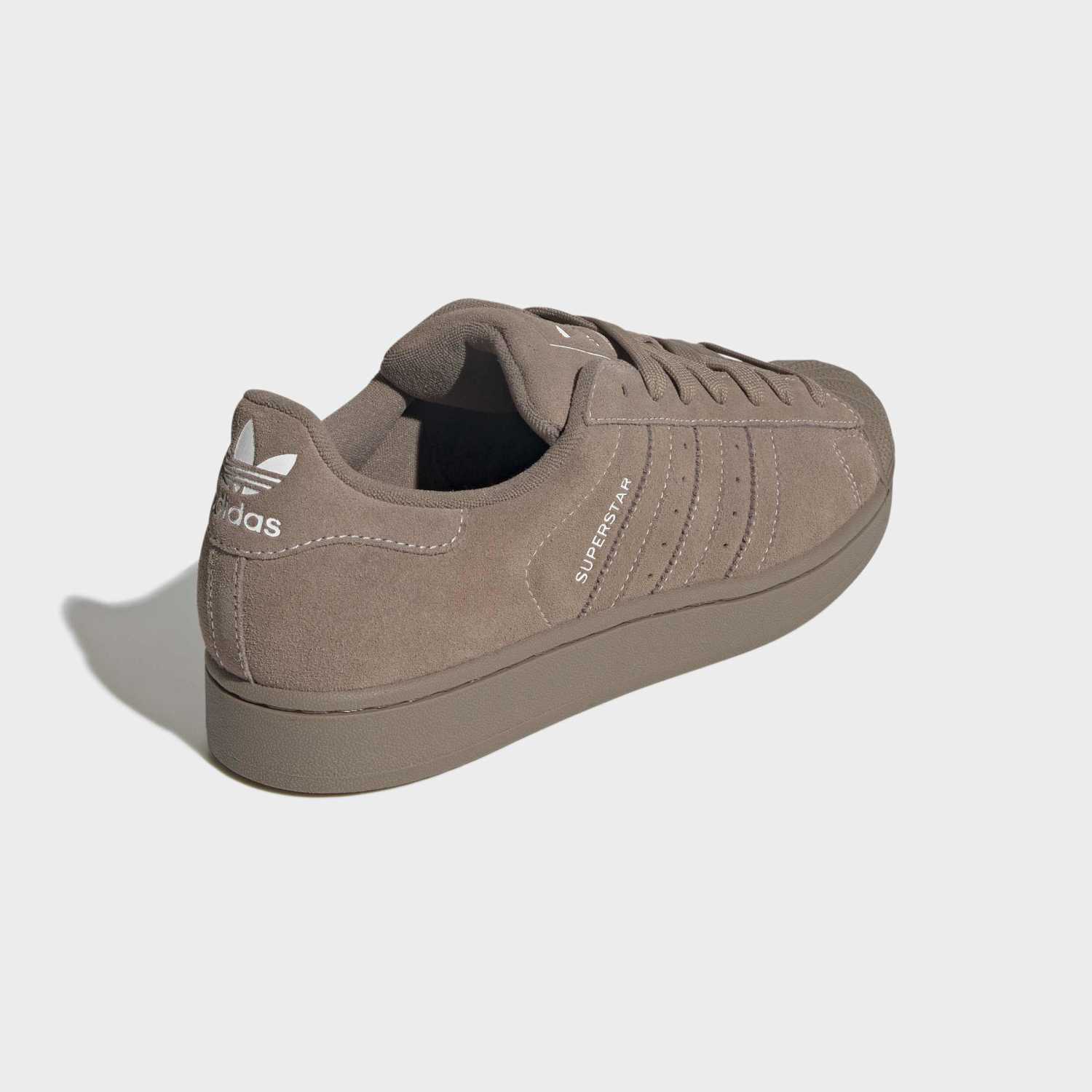 Zapatillas ADIDAS SUPERSTAR KI8493 Beige